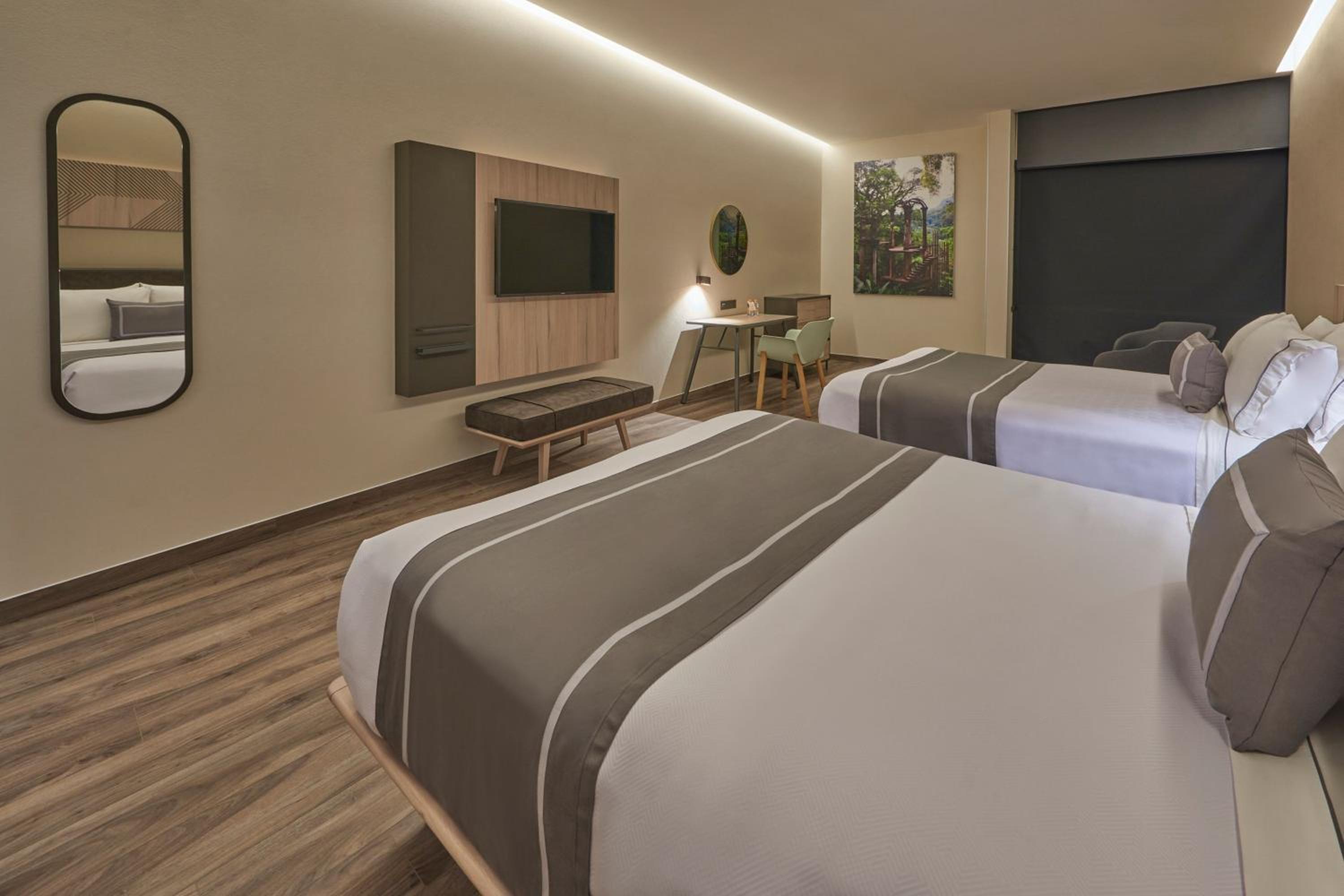 Double Room - Photo 9