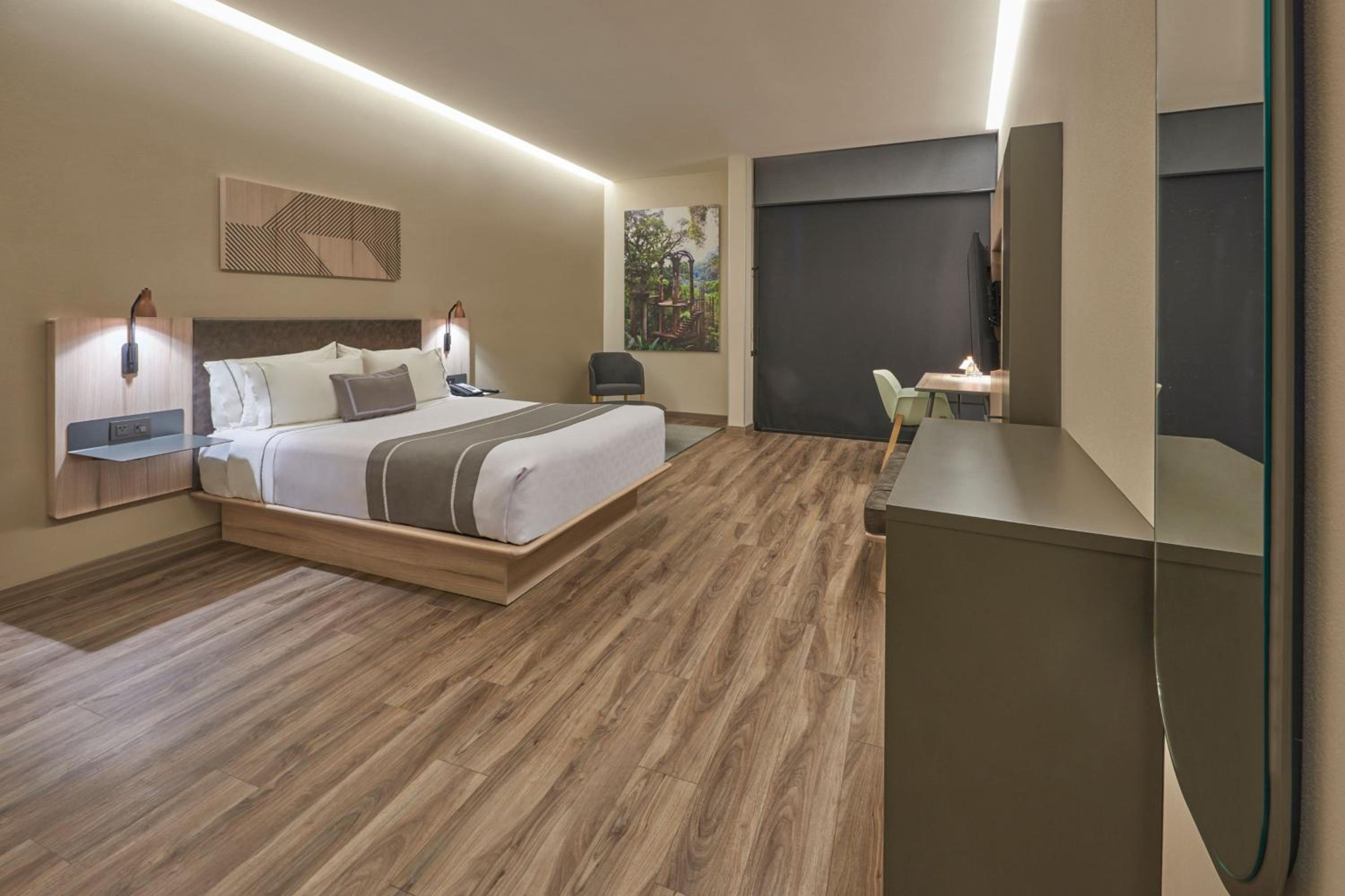 King Room - Photo 14