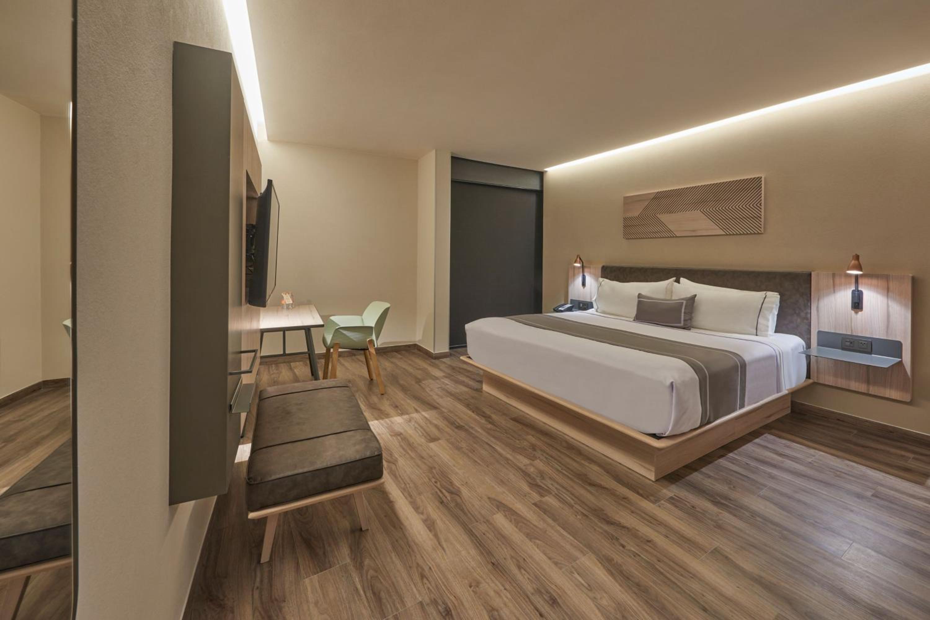 King Room - Photo 13