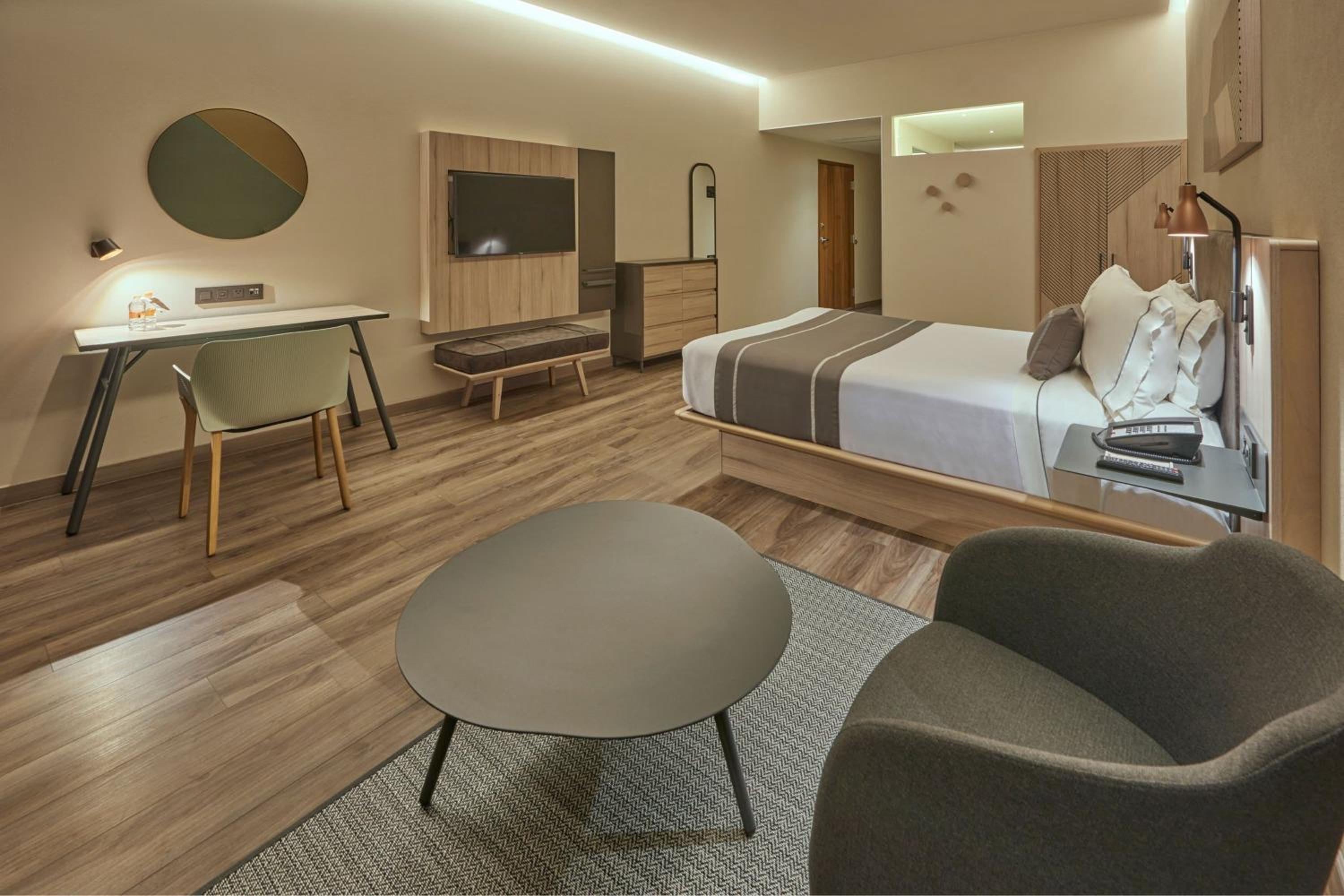 King Room - Photo 10