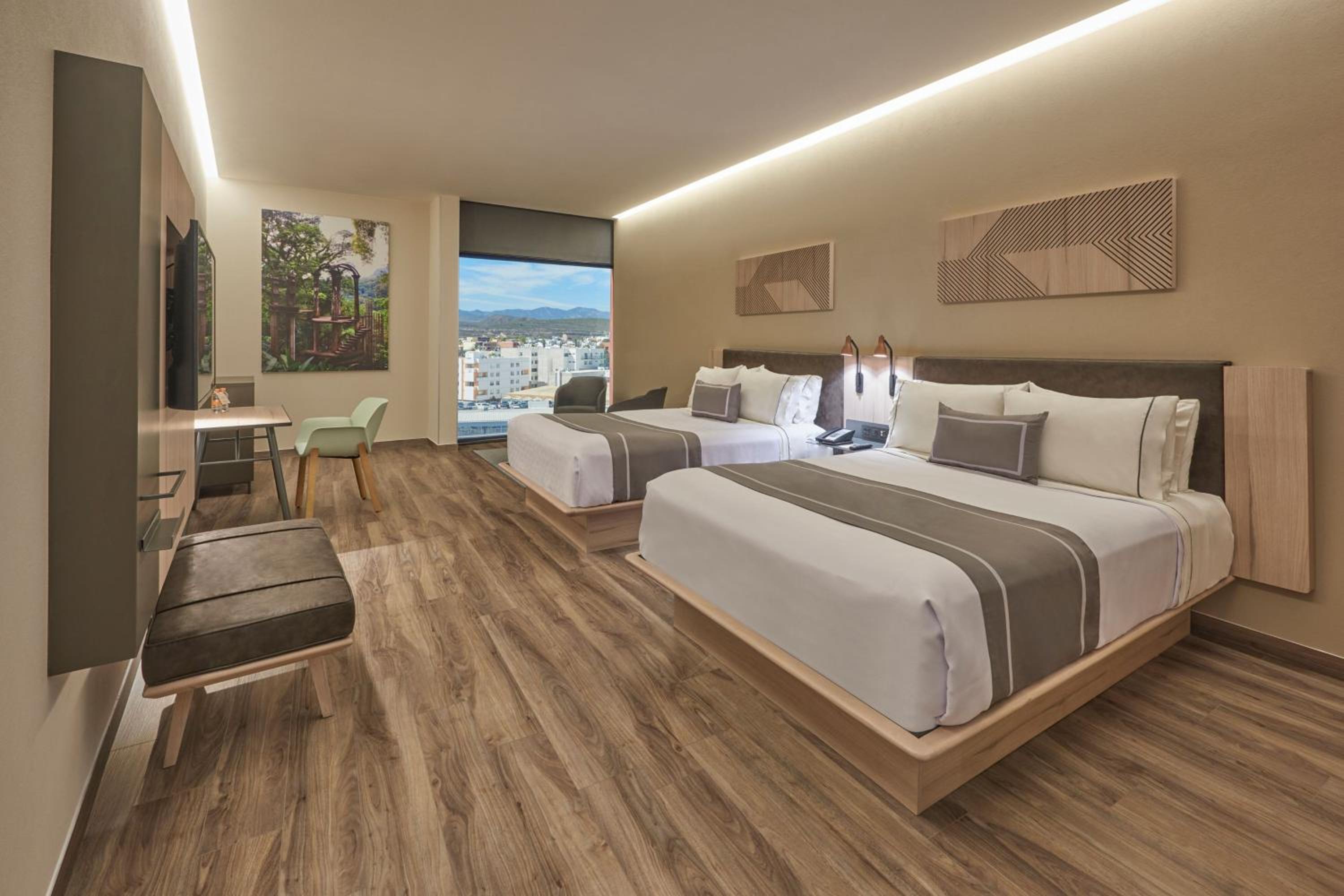 Double Room - Photo 6