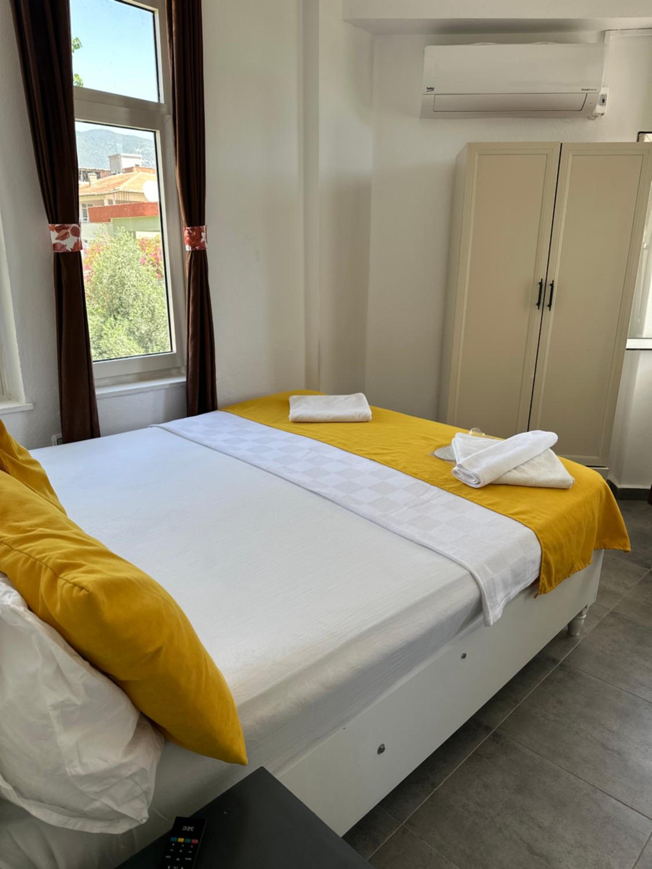 Standard Double Room - Photo 1
