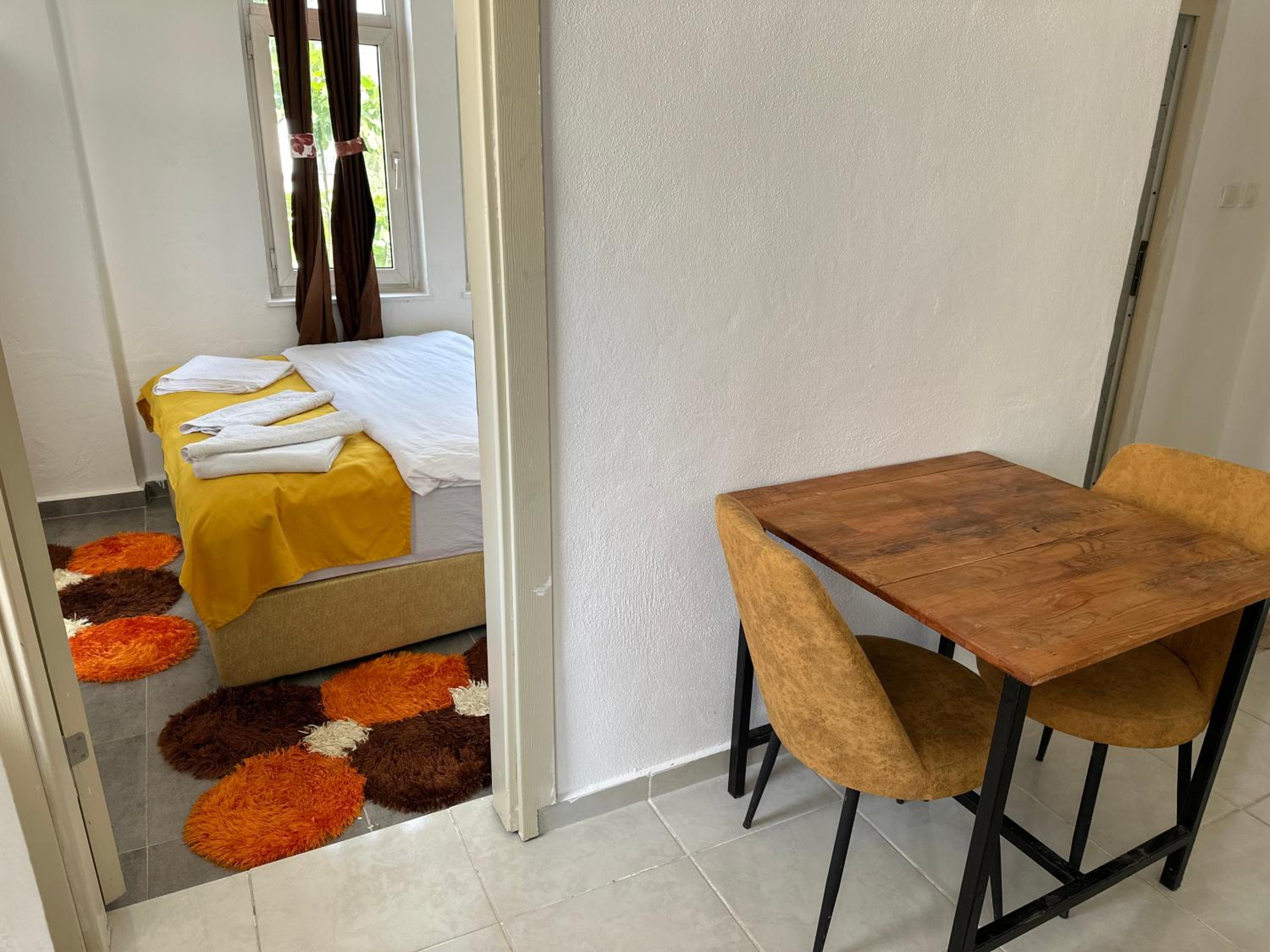 Studio with Garden View - Photo 25