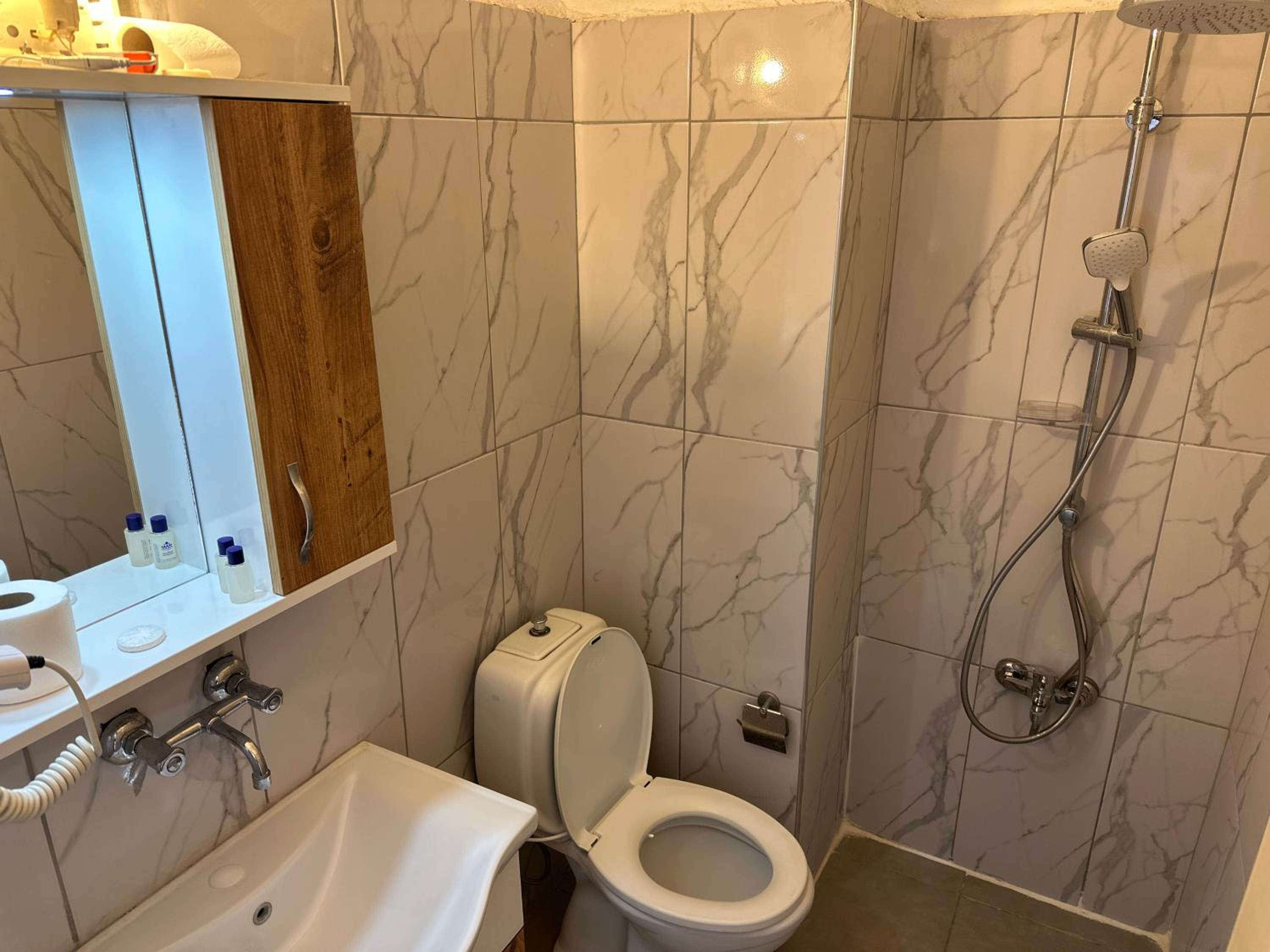 Standard Triple Room - Photo 10