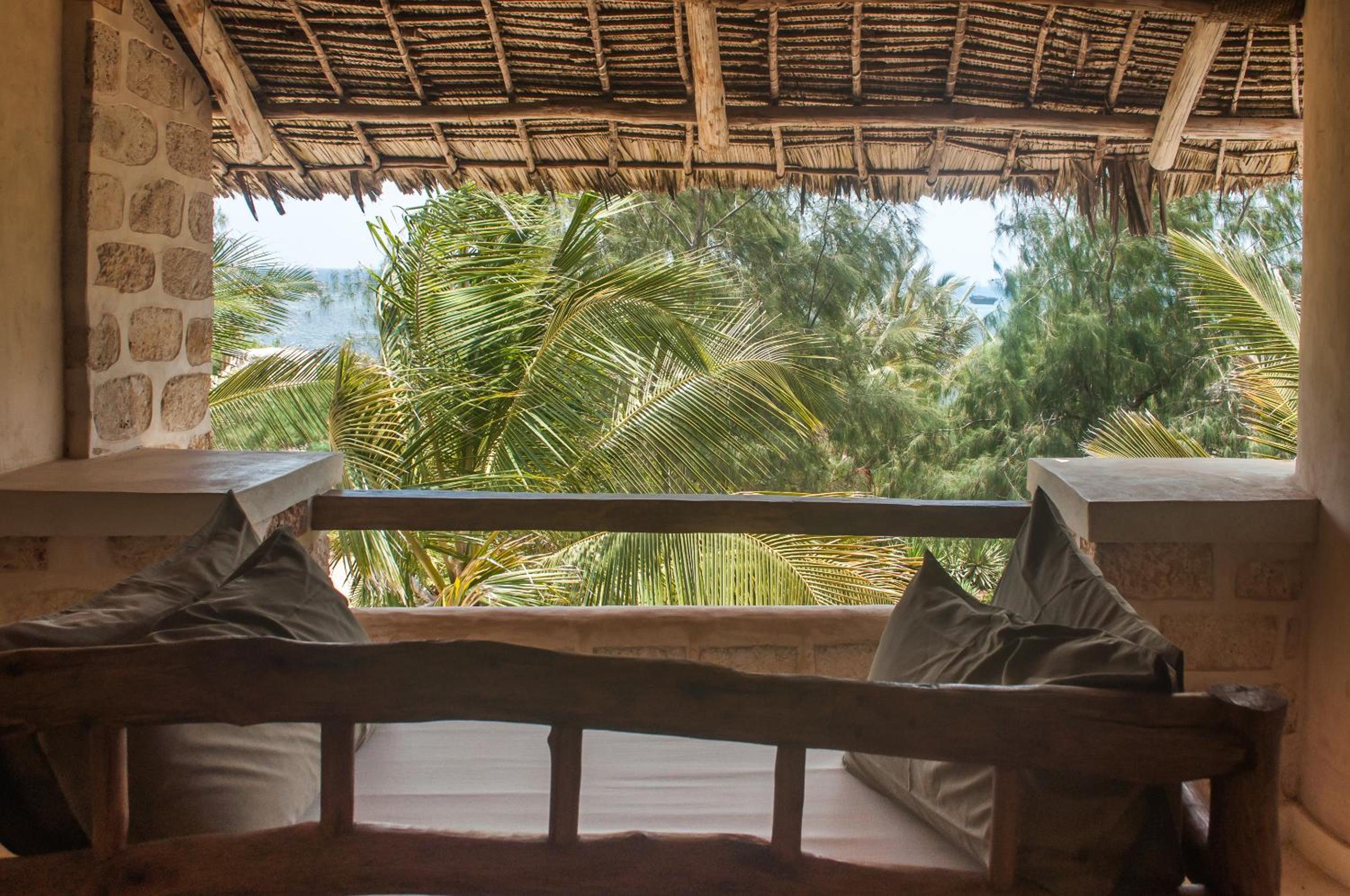 Suite with Sea View photo 3