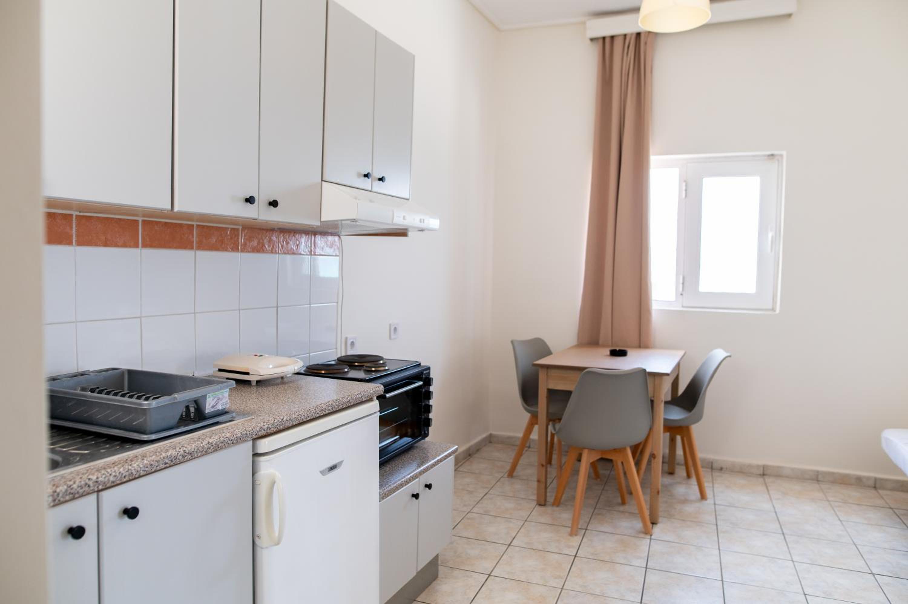 Apartment with Sea View photo 2