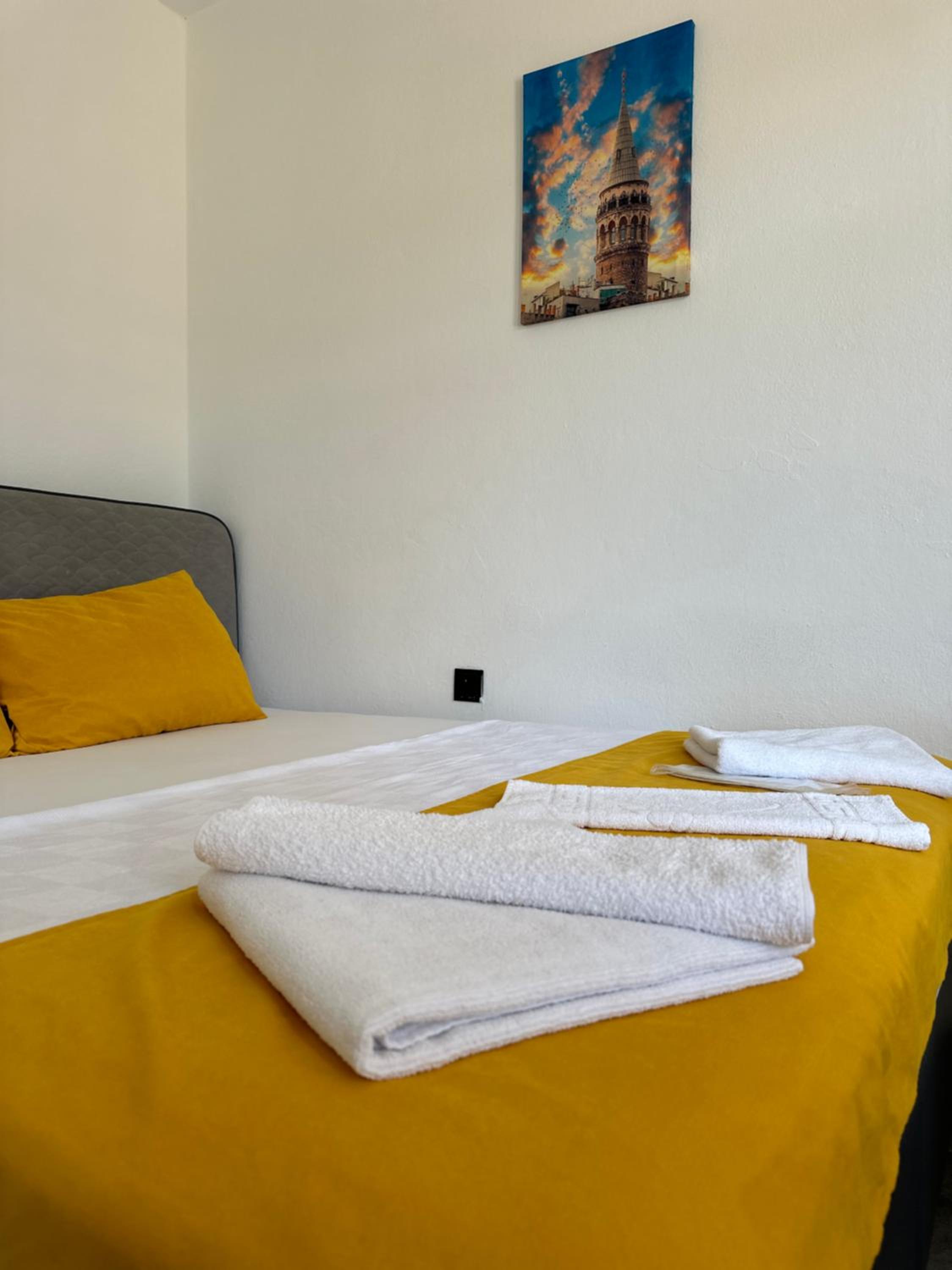 Standard Double Room - Photo 3
