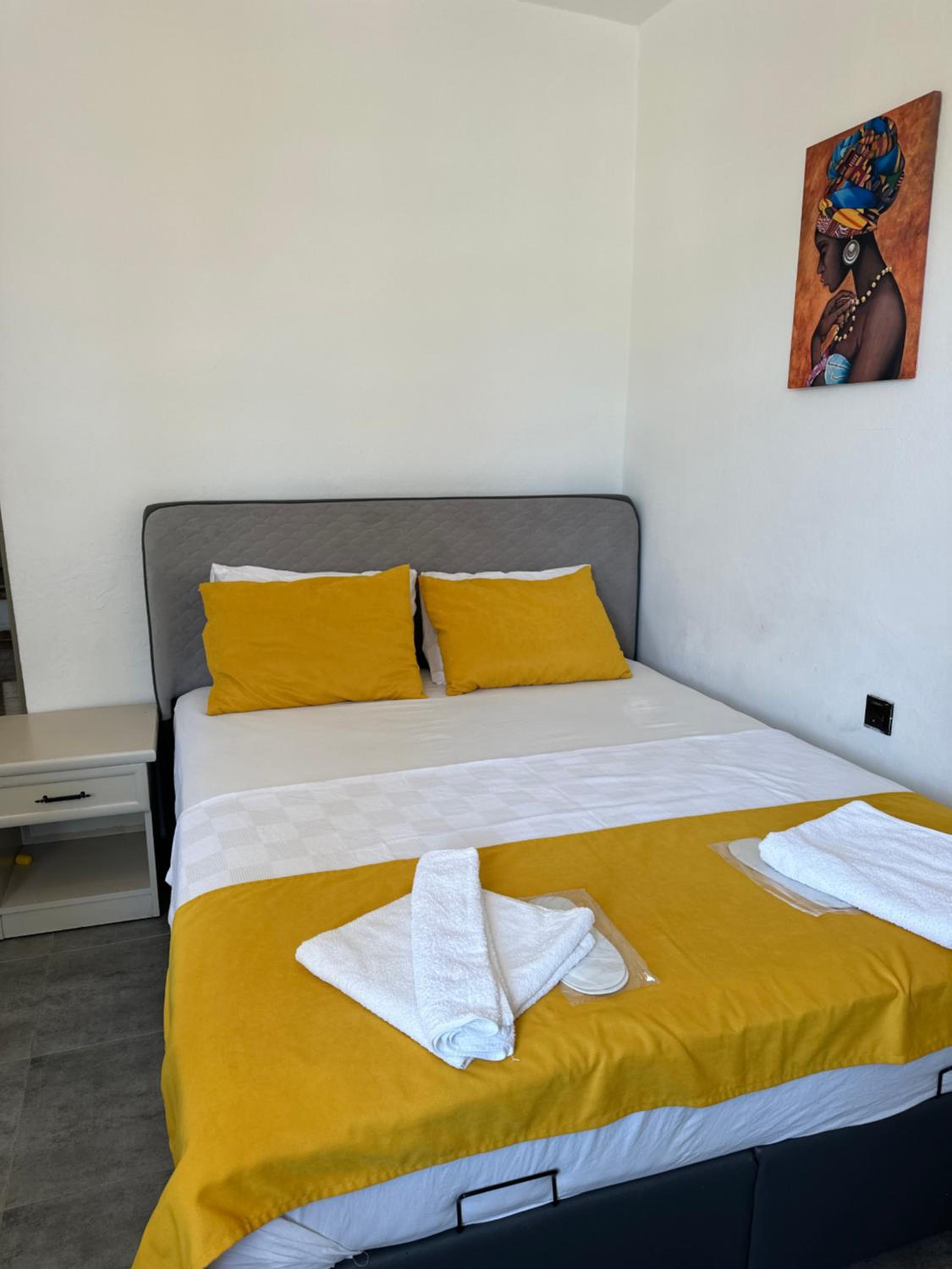Standard Double Room - Photo 6