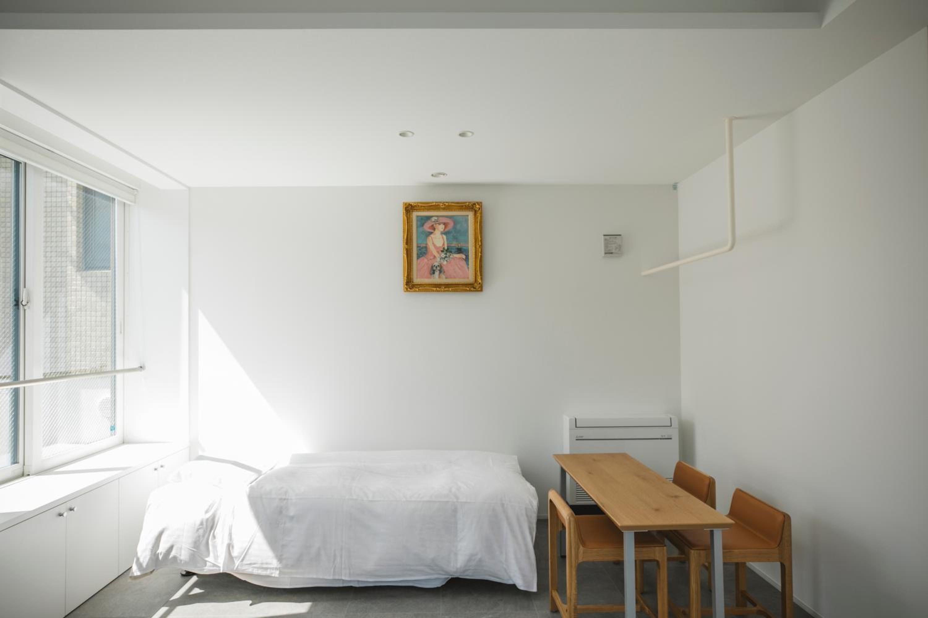 Twin Room with Private Bathroom - Photo 4