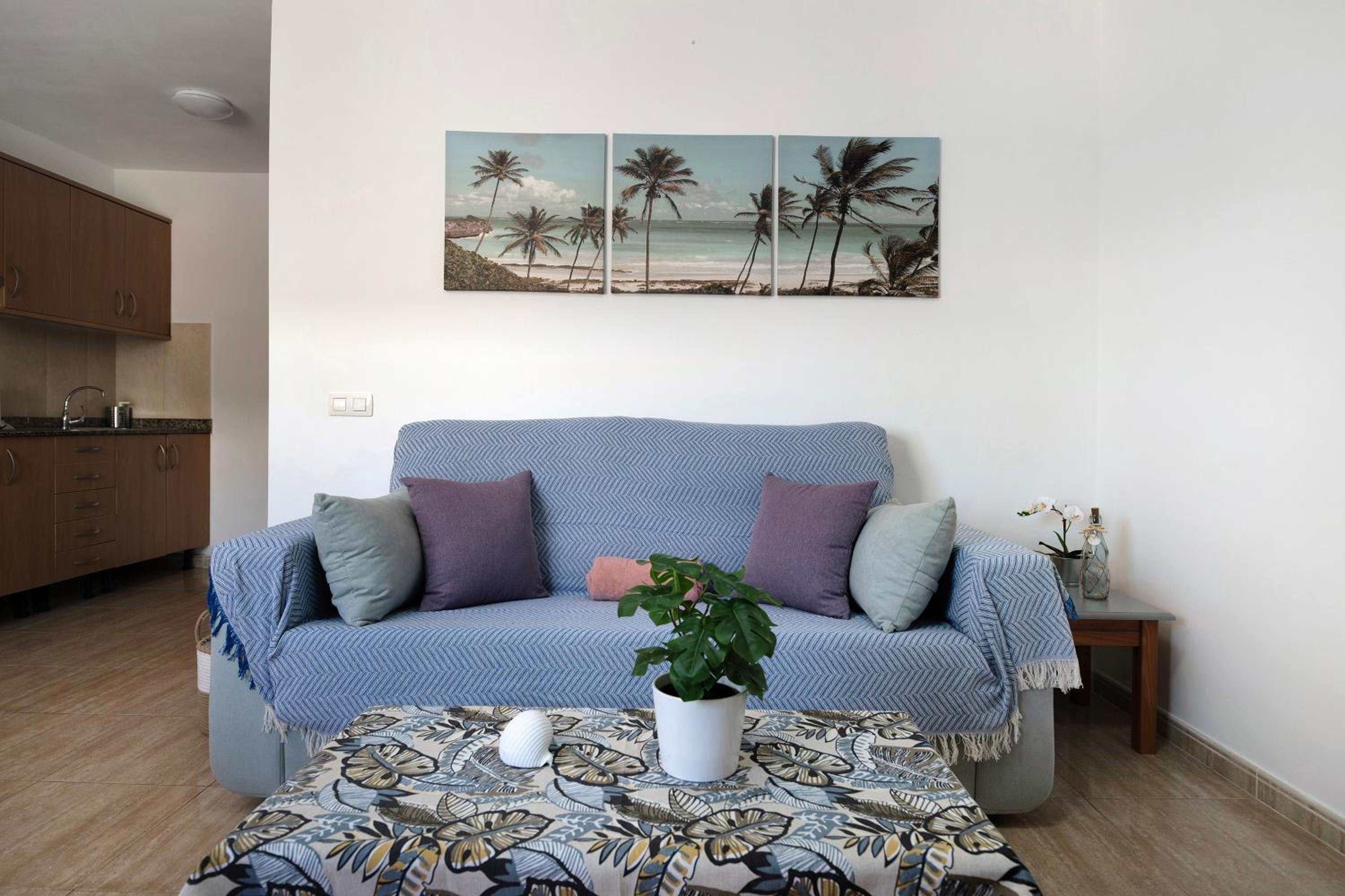 Apartamento Superior