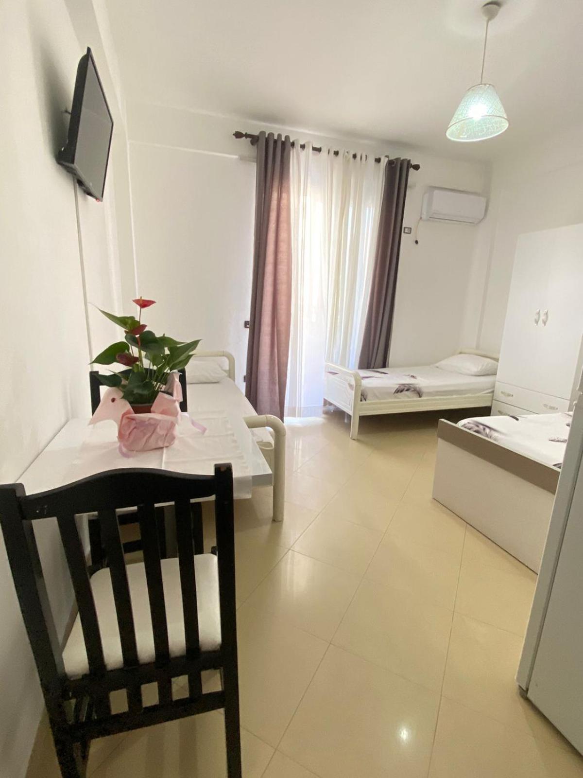Family Room with Balcony