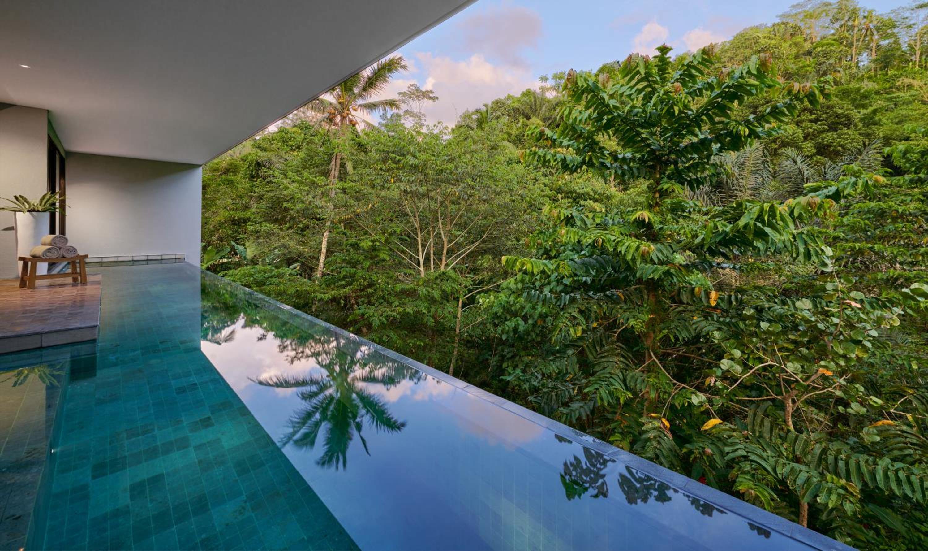 Two Bedroom Forest View Pool Villa with Free Daily Resort Activities - Photo 6