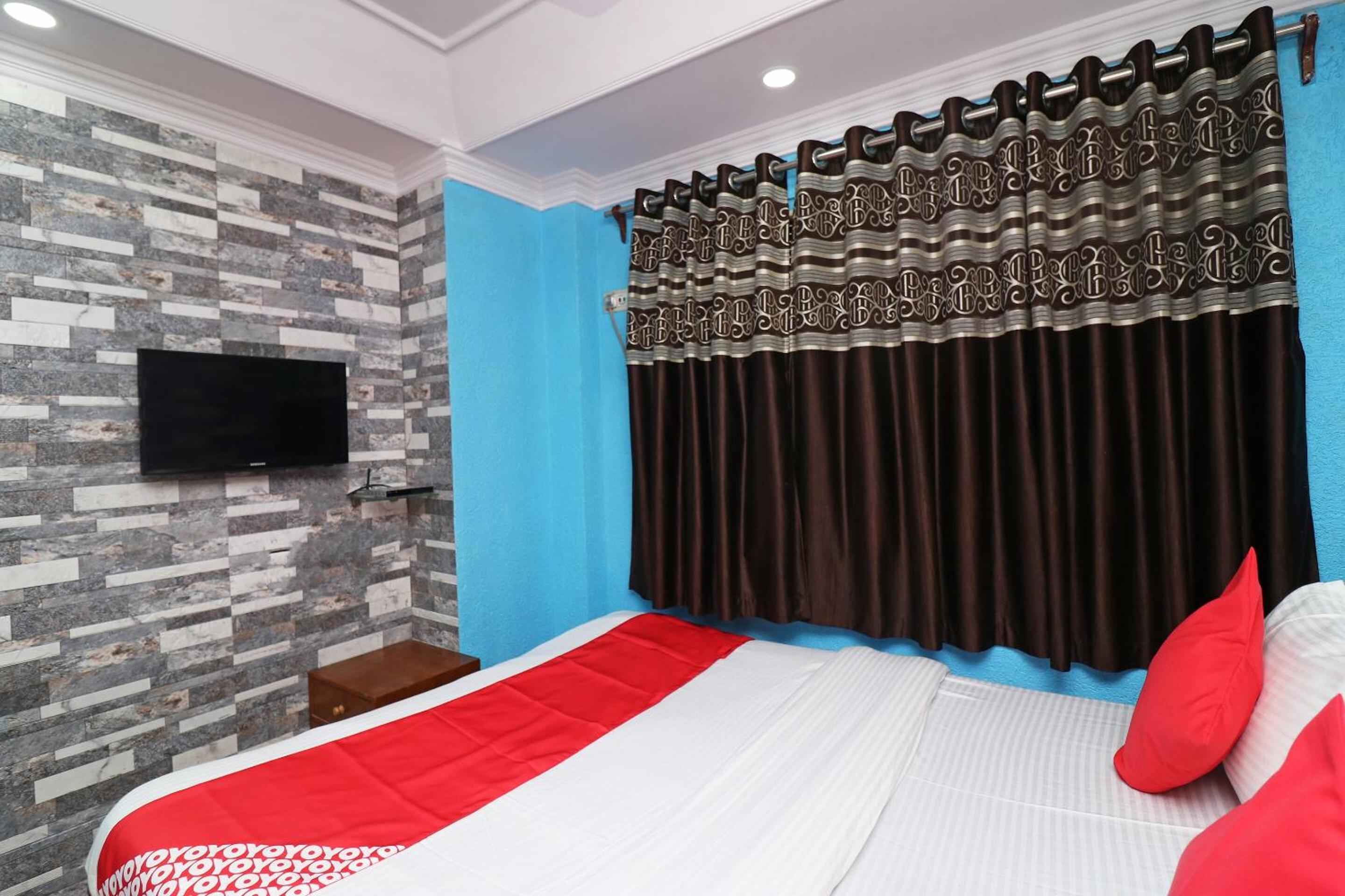 Classic Triple Room photo 2