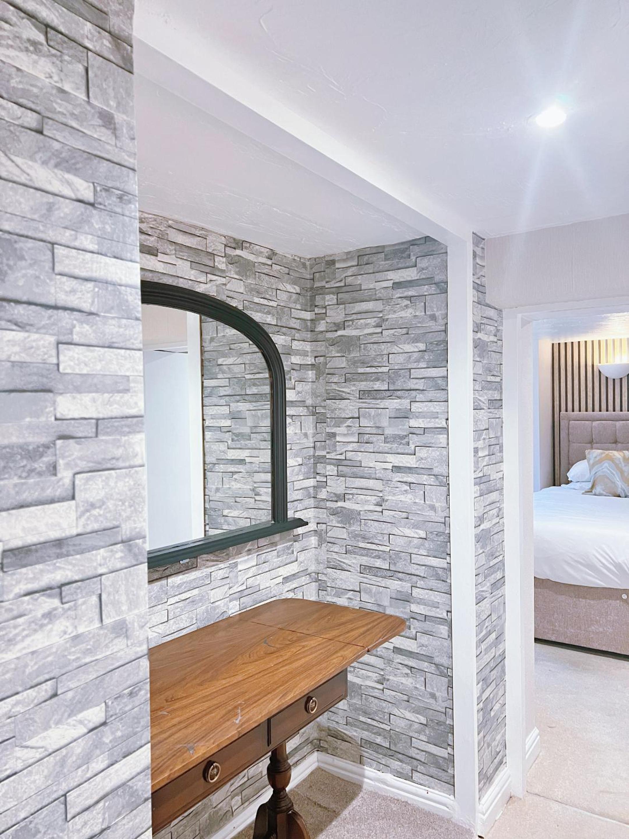 Budget Triple Room - Photo 3