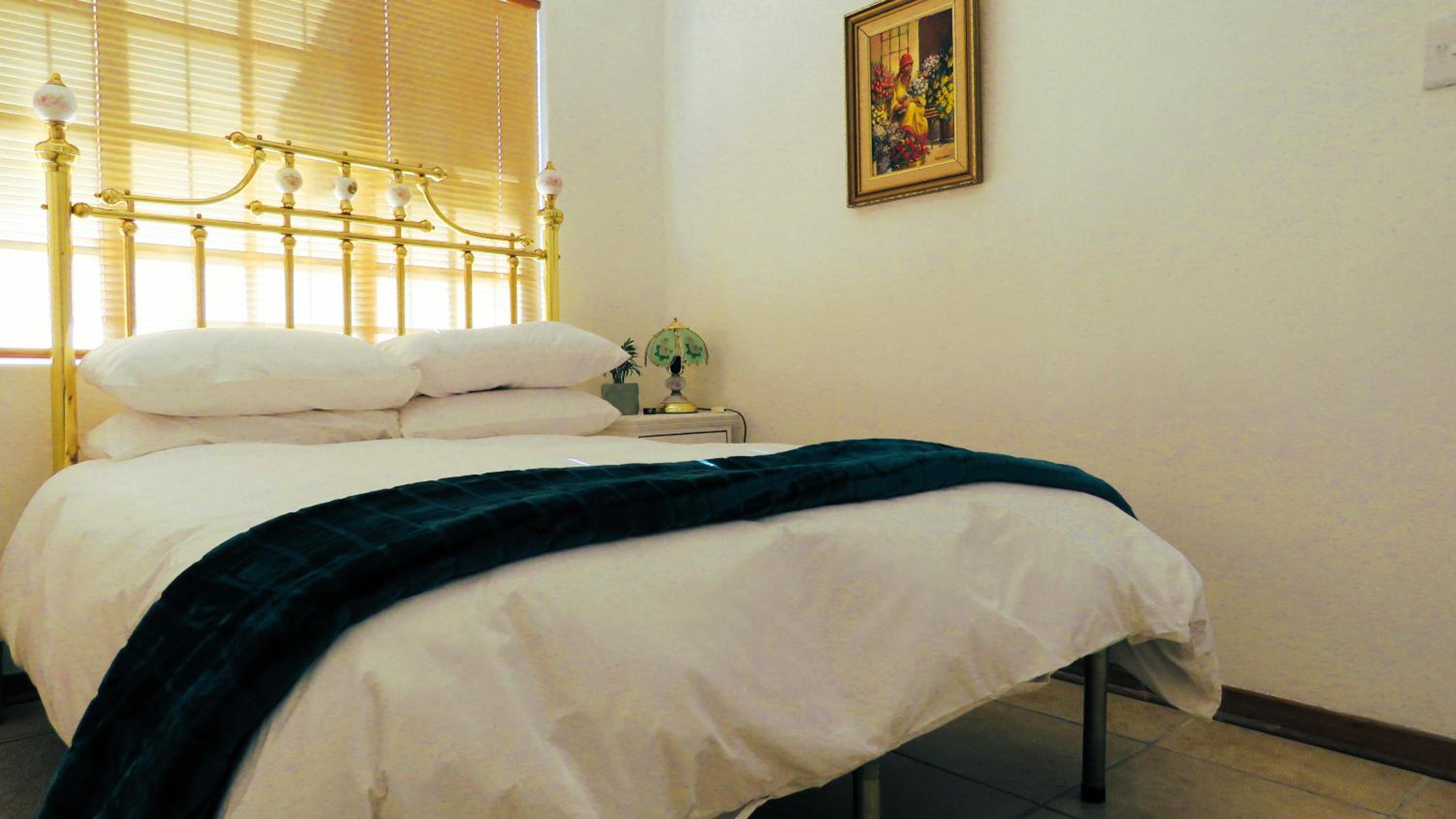 Deluxe Room photo 1