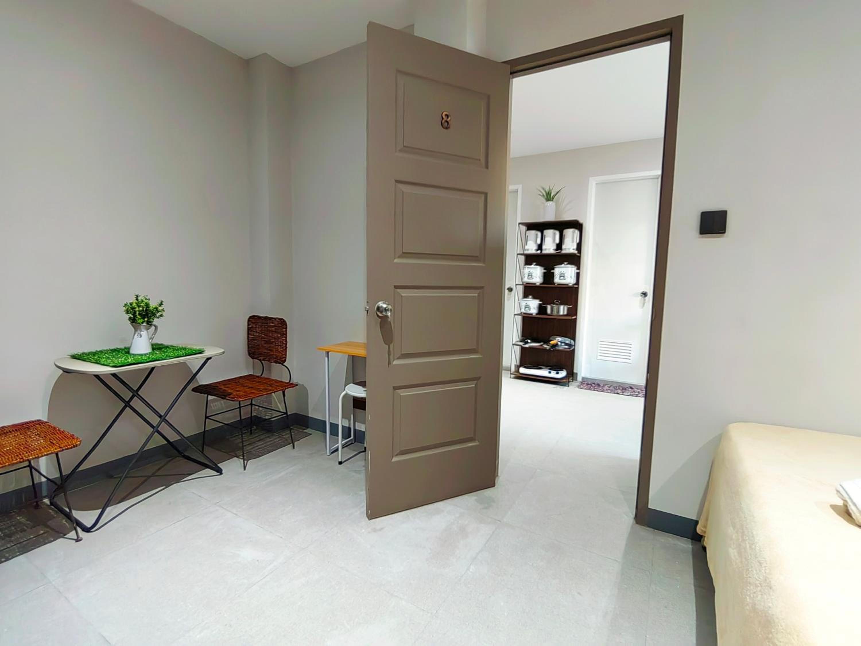 Mixed Dormitory Room photo 2