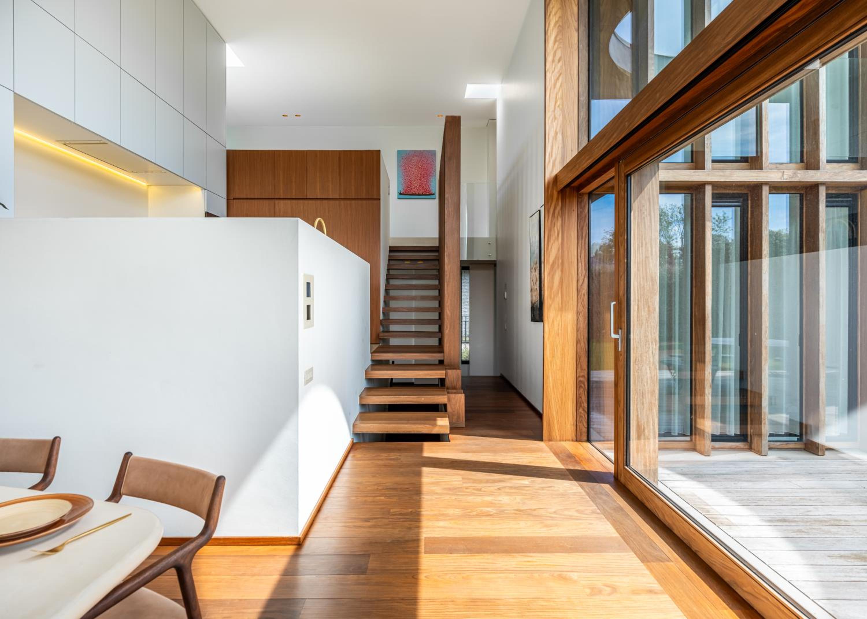 Villa photo 2