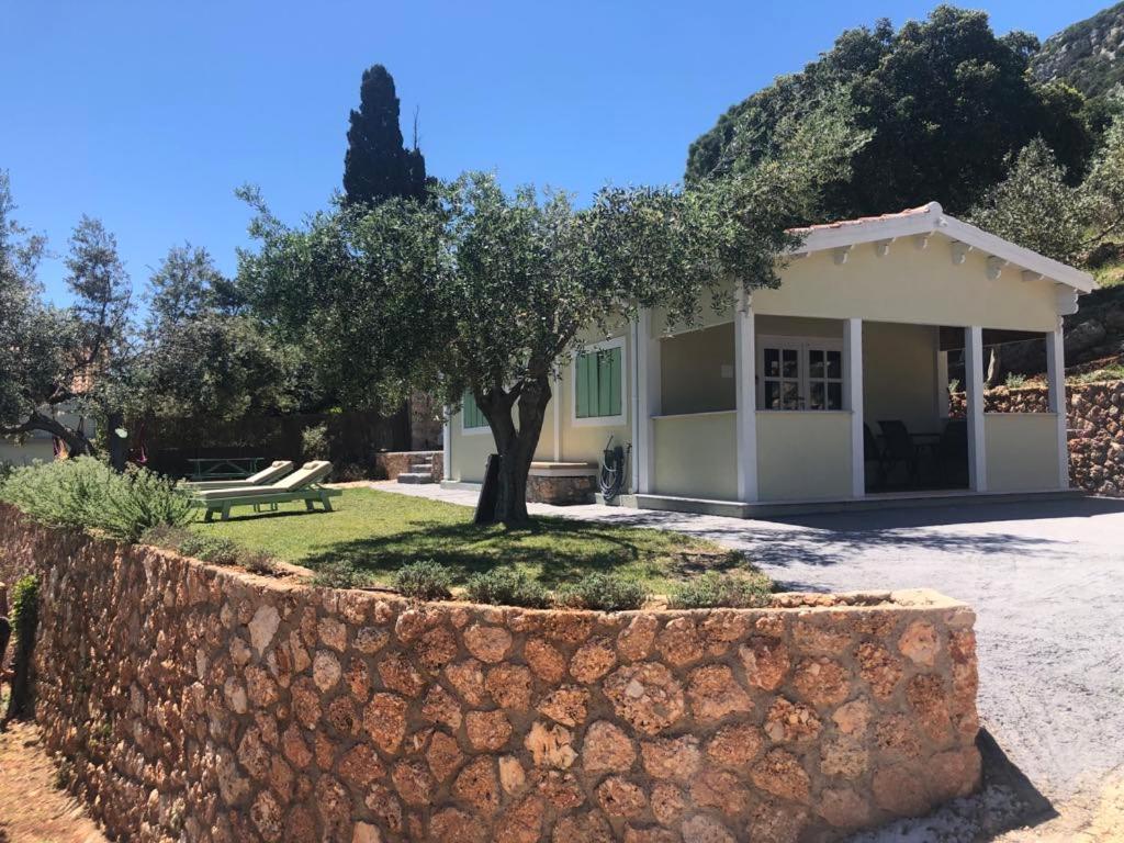 Two-Bedroom Villa photo 2
