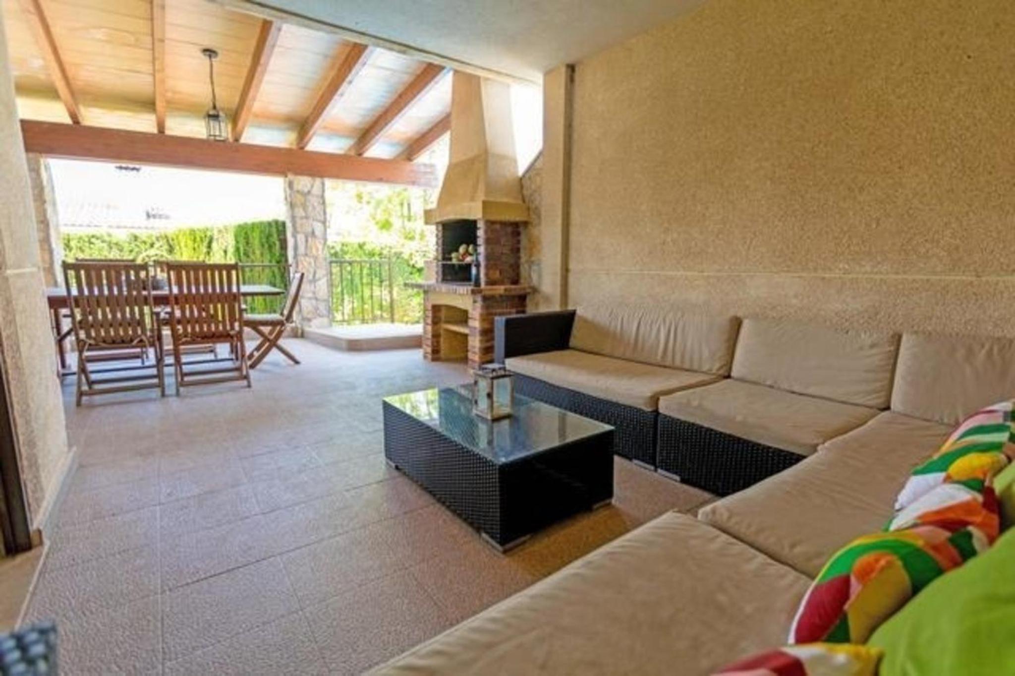 Holiday Home photo 2