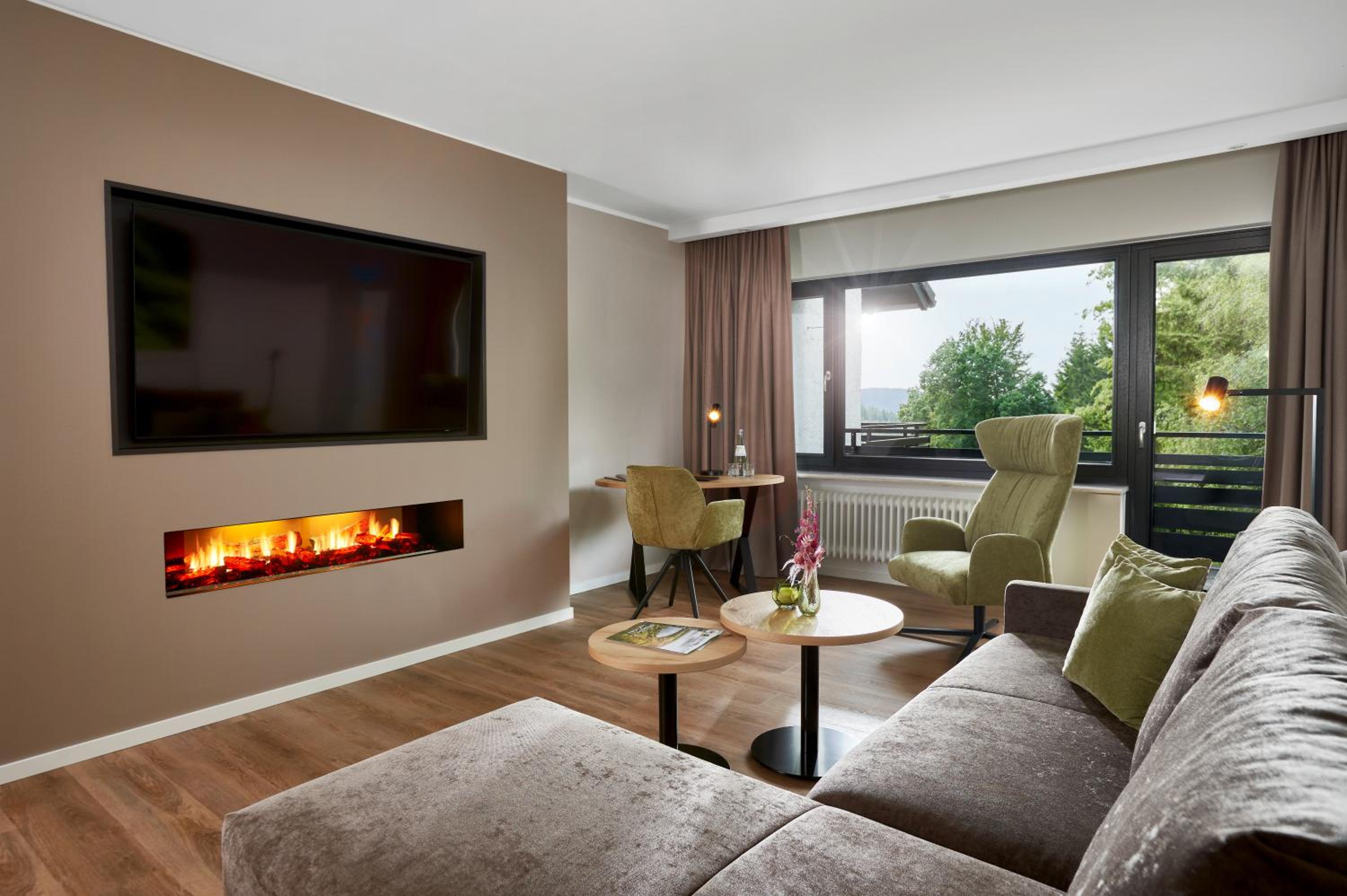 Superior Suite - Photo 1