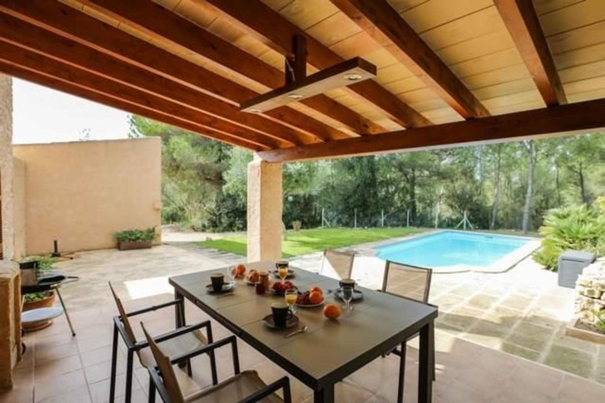Holiday Home photo 2