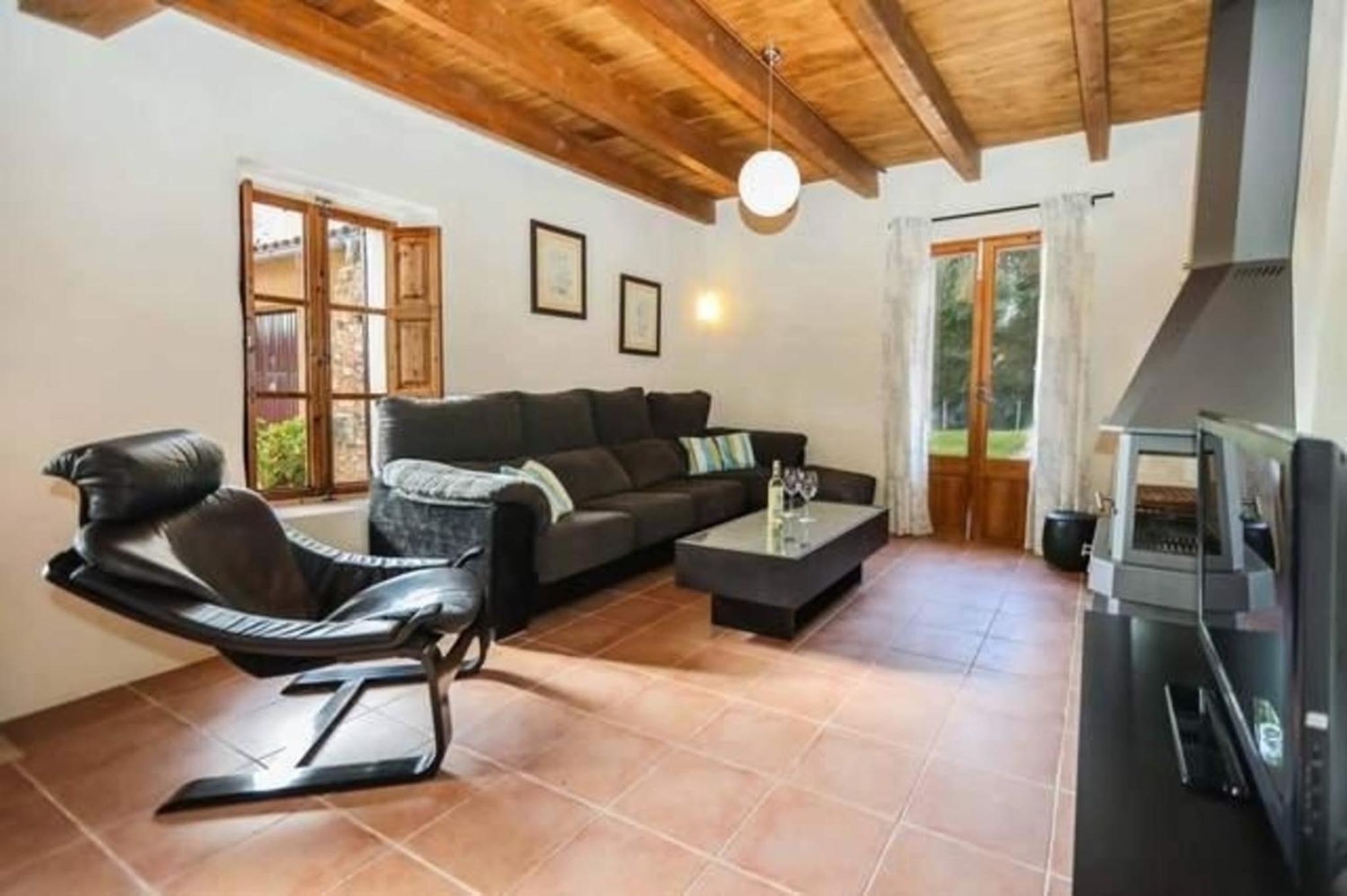 Casa de Vacaciones