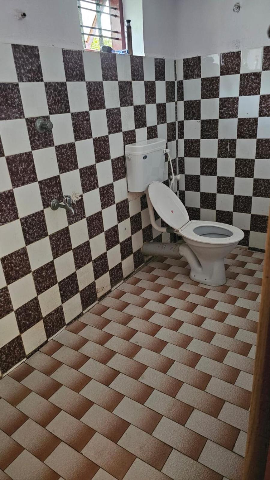 Budget Double Room photo 2