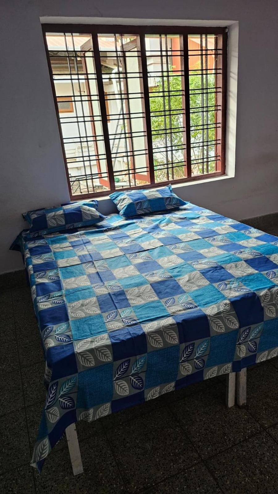 Budget Double Room photo 1
