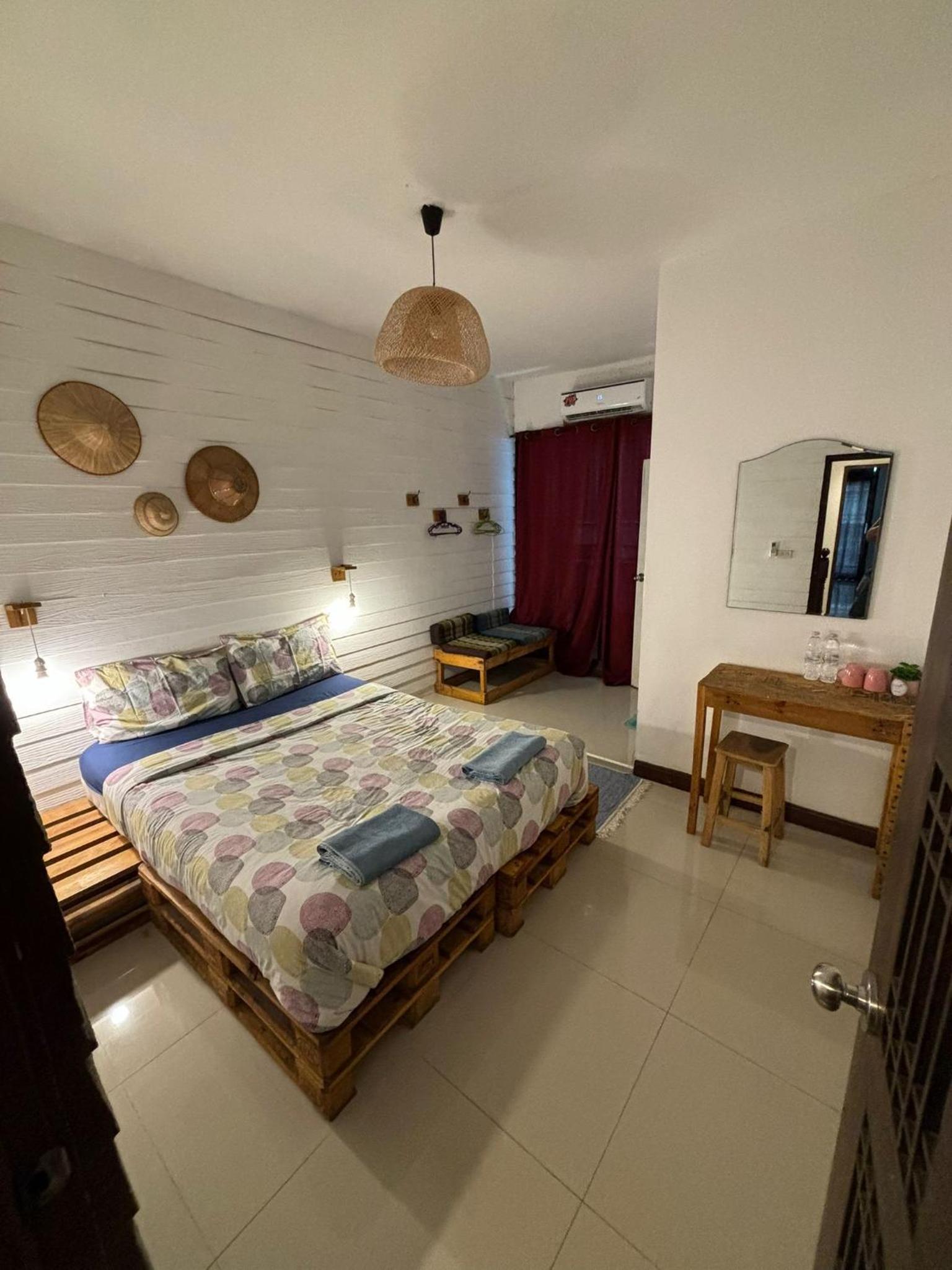 Double Room with Private Bathroom photo 1