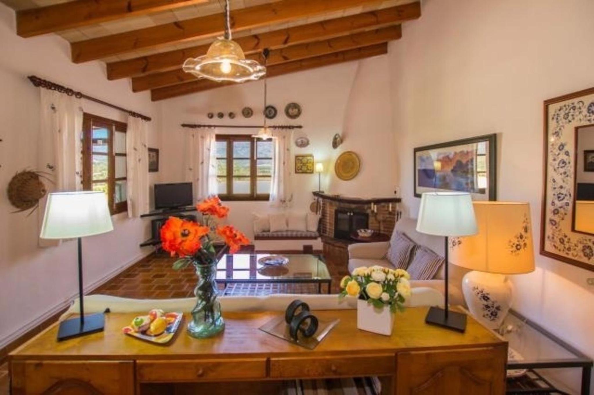 Casa de Vacaciones
