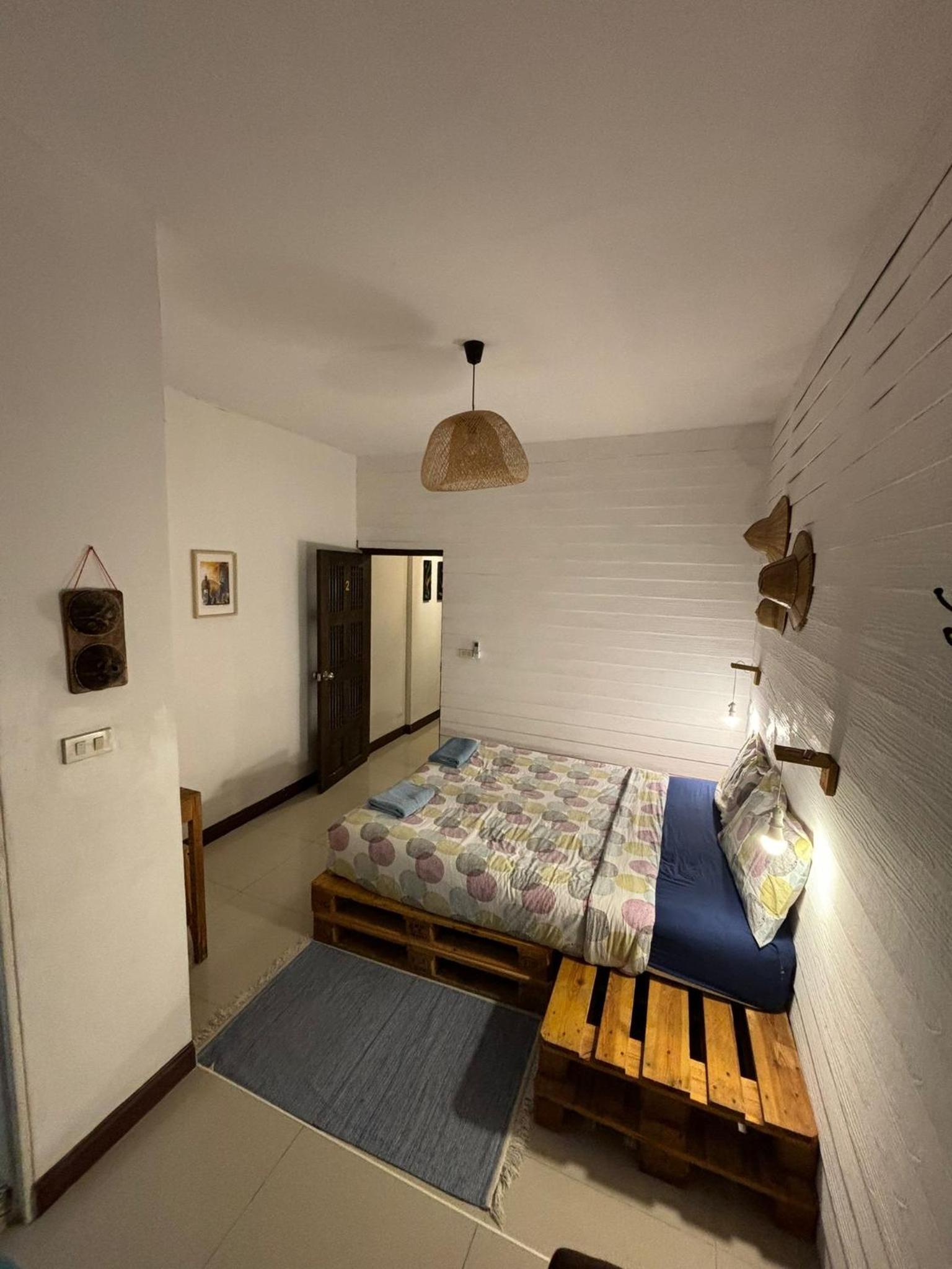 Double Room with Private Bathroom photo 2