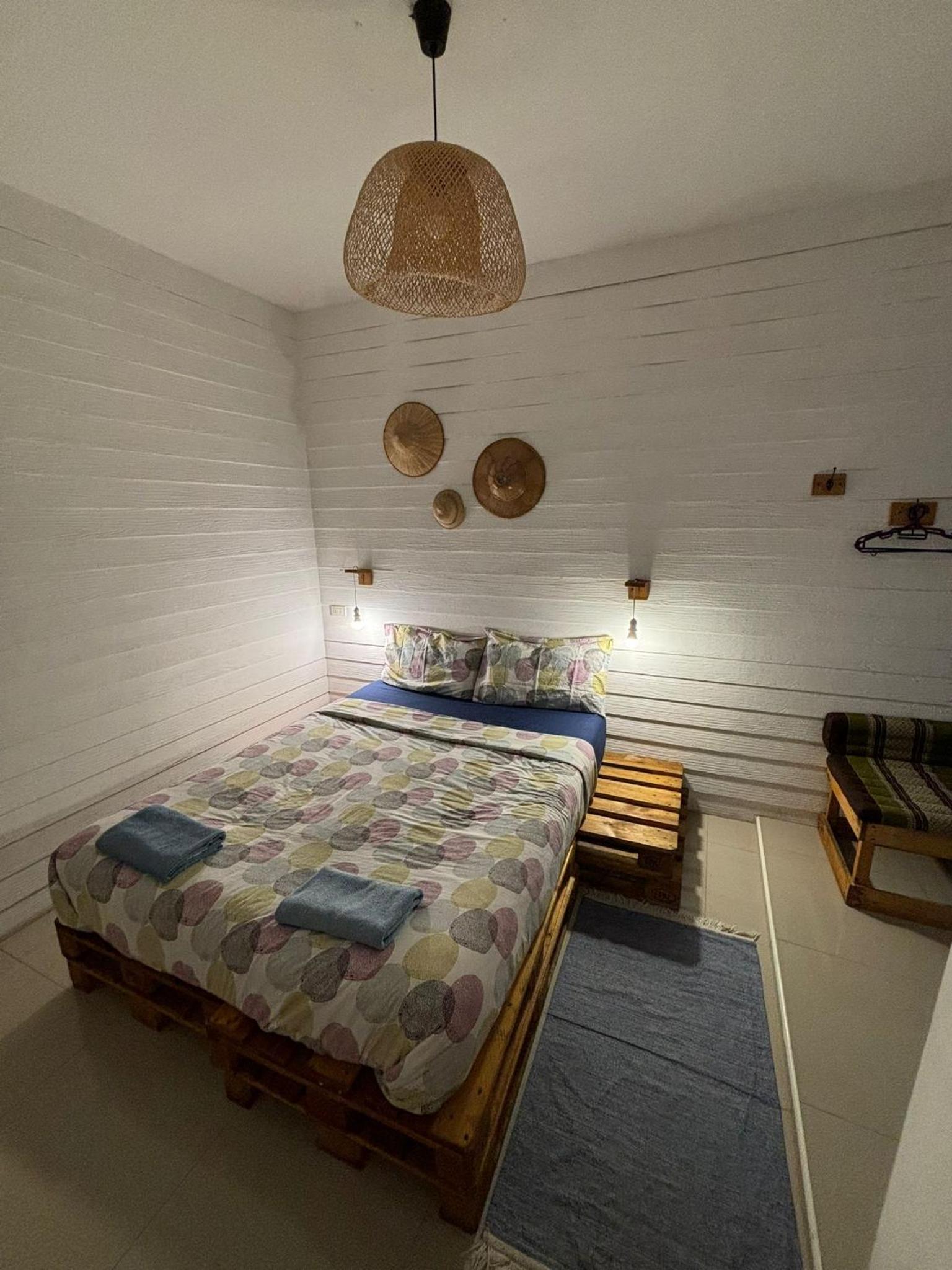 Double Room with Private Bathroom photo 3
