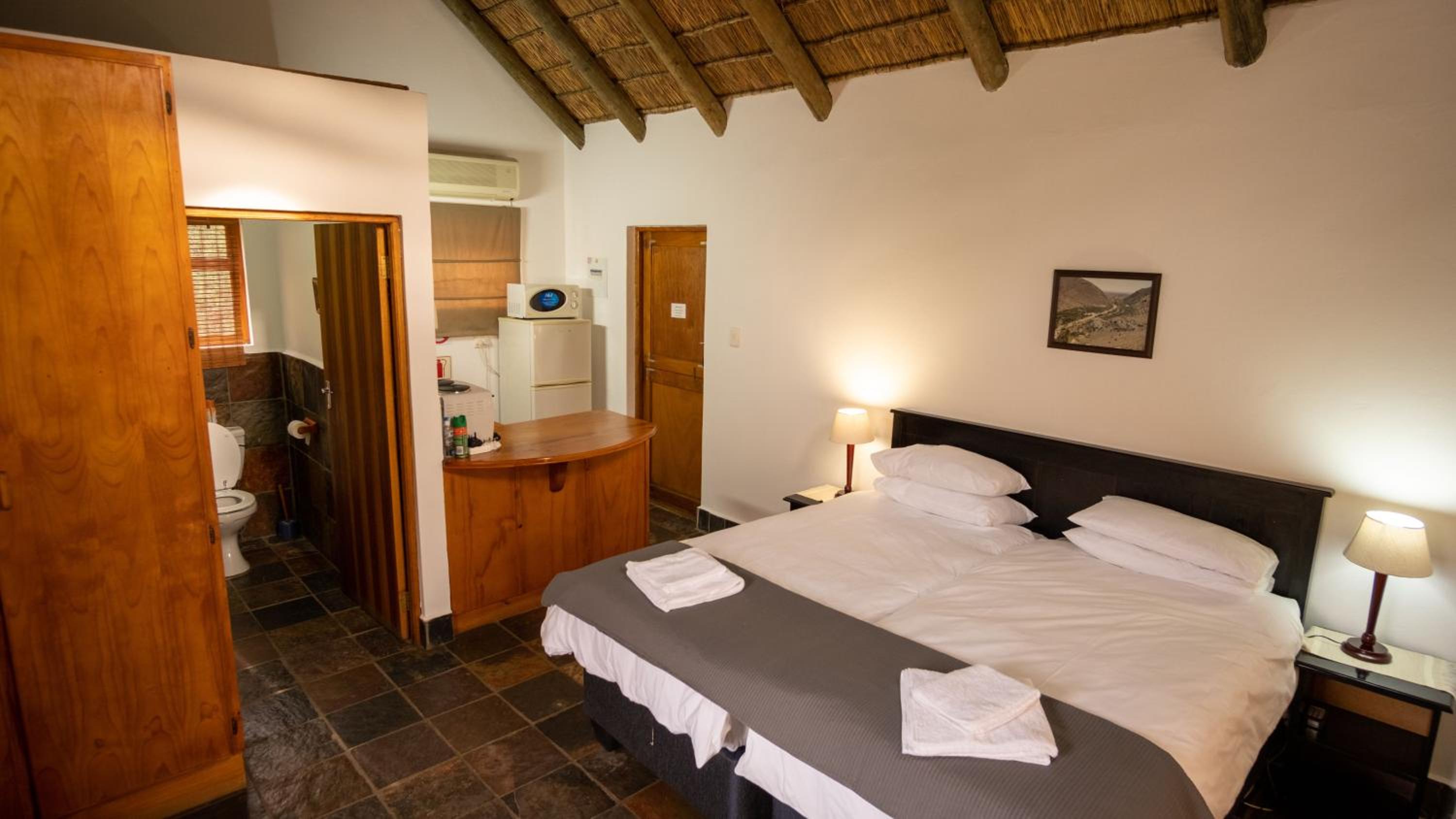 Luxury Cottage photo 1