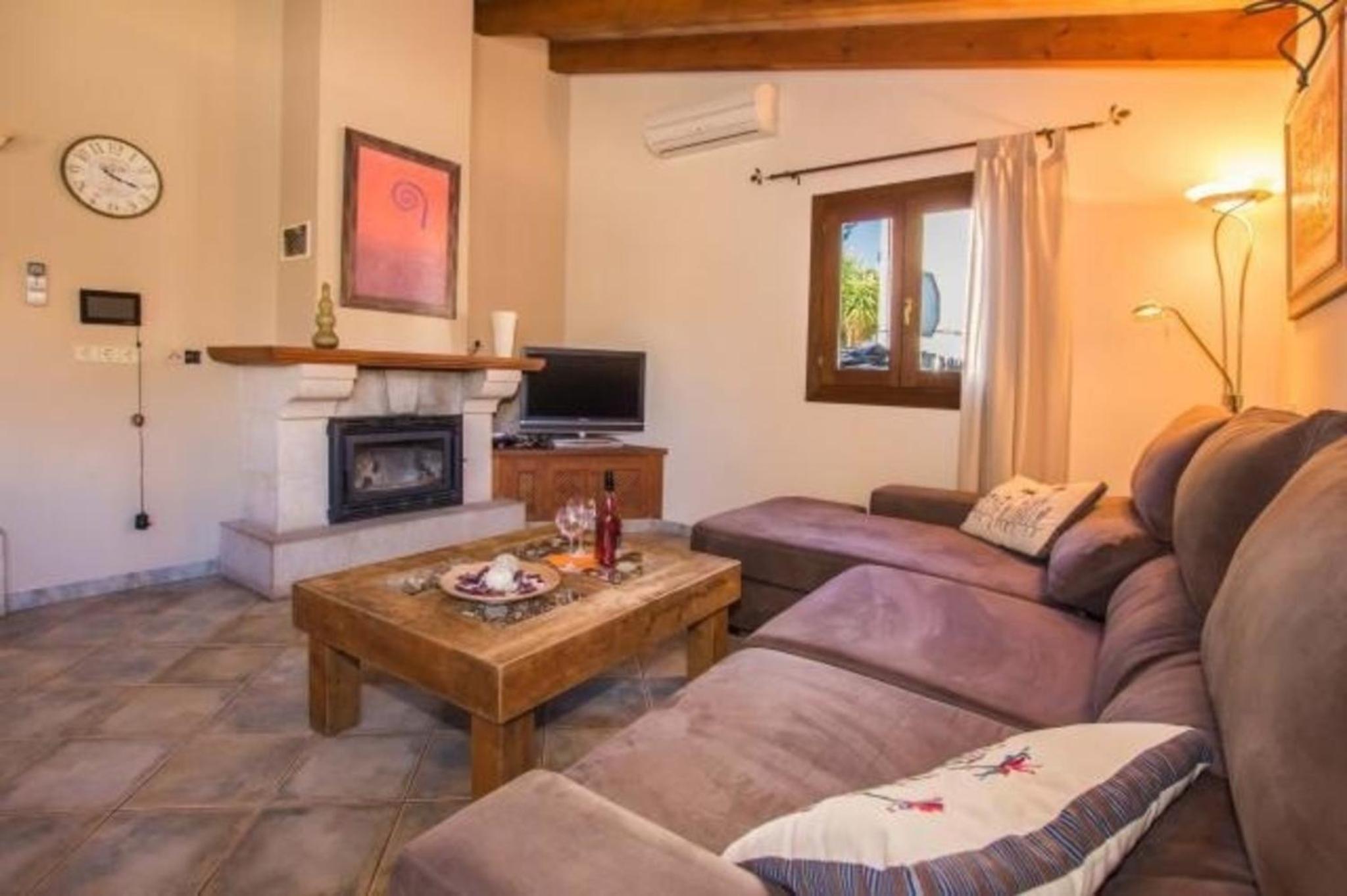 Casa de Vacaciones
