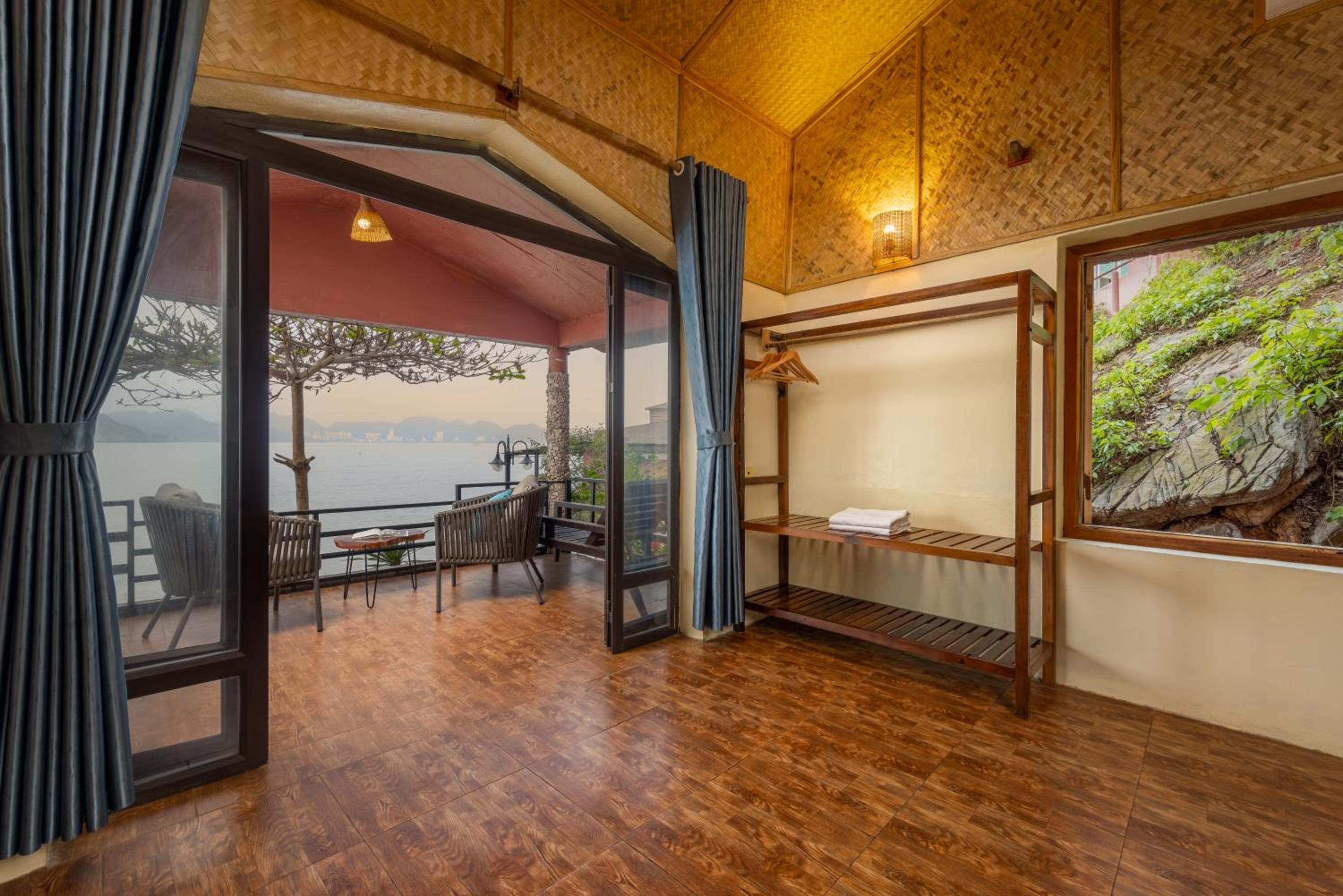 Triple Room With Sea View photo 1