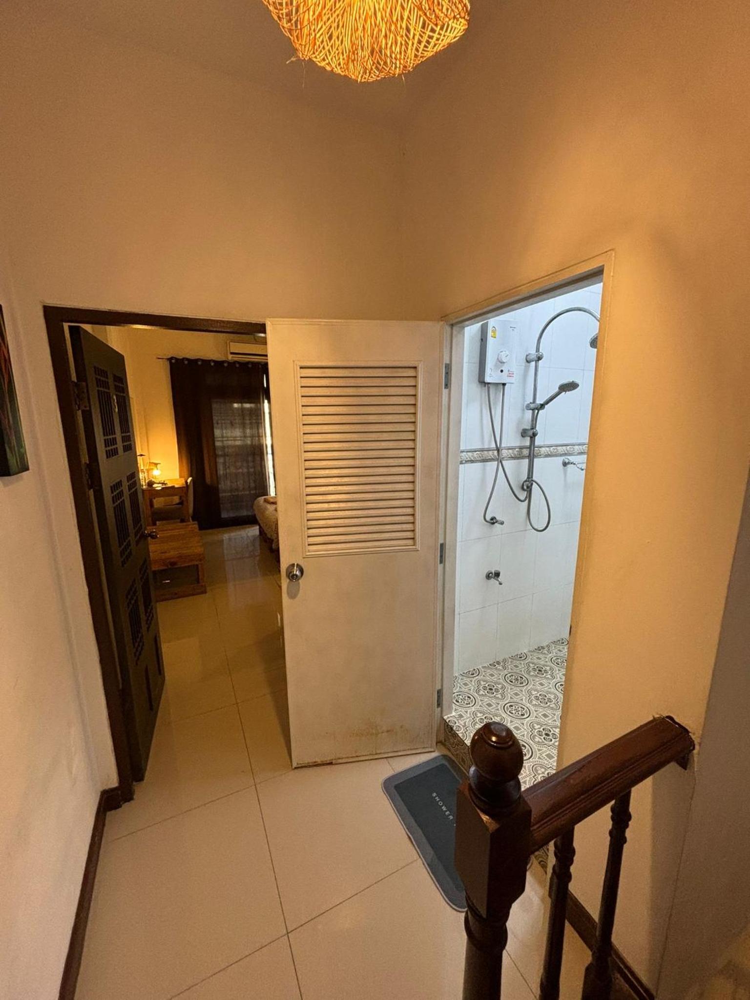 Triple Room with Private External Bathroom photo 2
