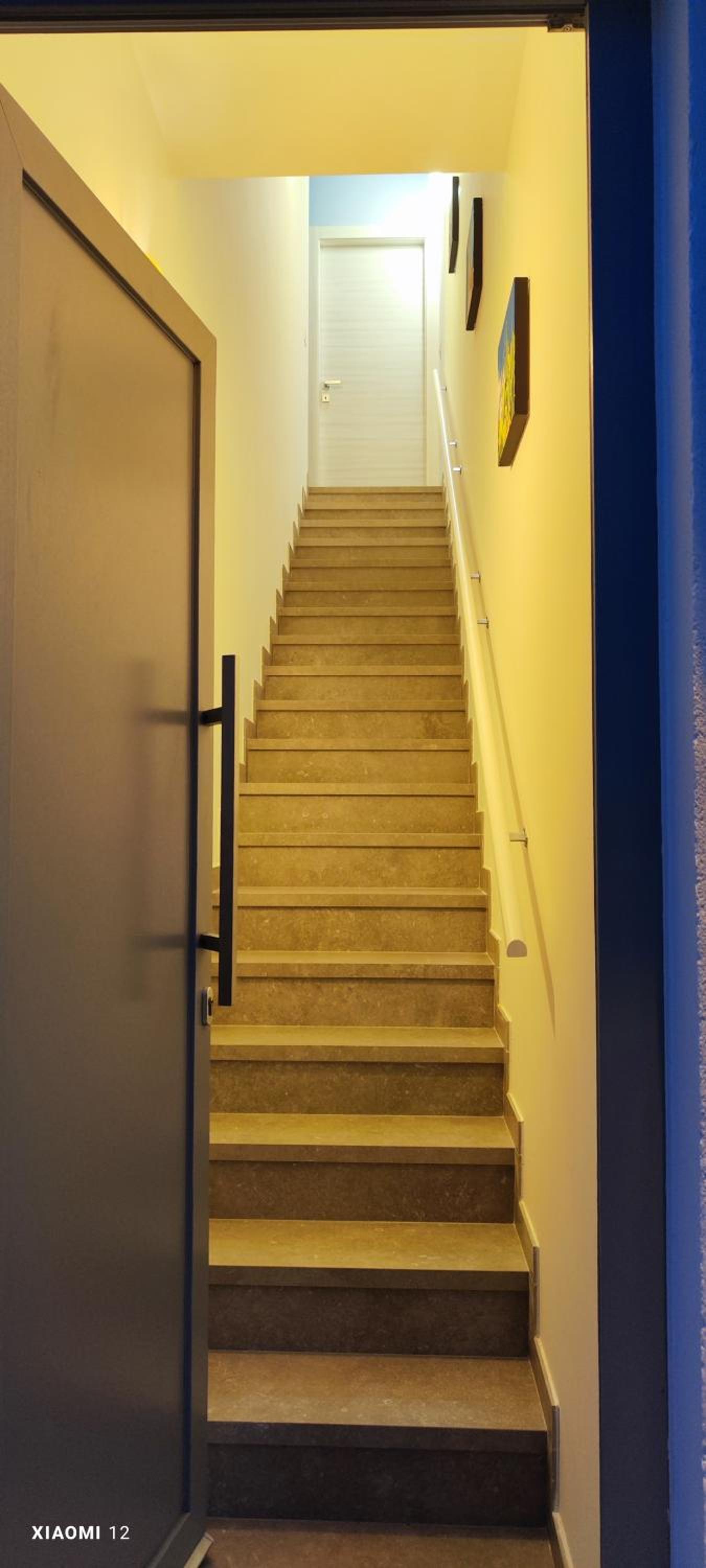 One-Bedroom Apartment with Balcony photo 2