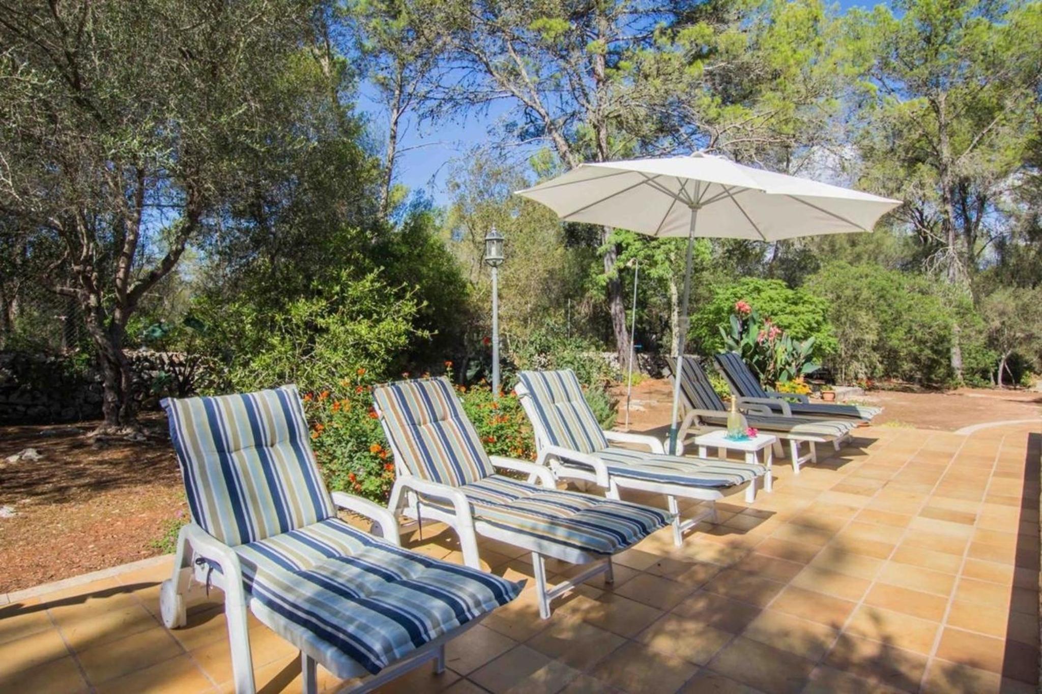 Casa de Vacaciones
