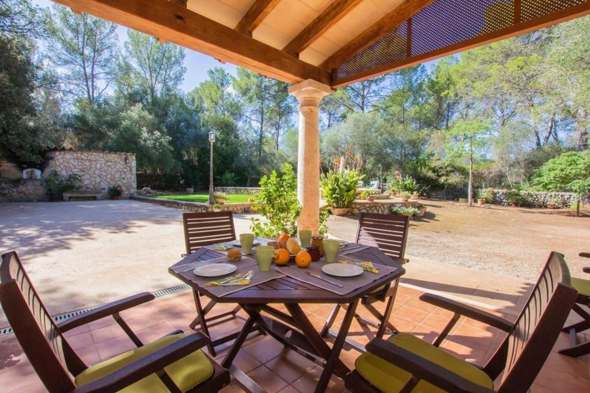 Holiday Home photo 3