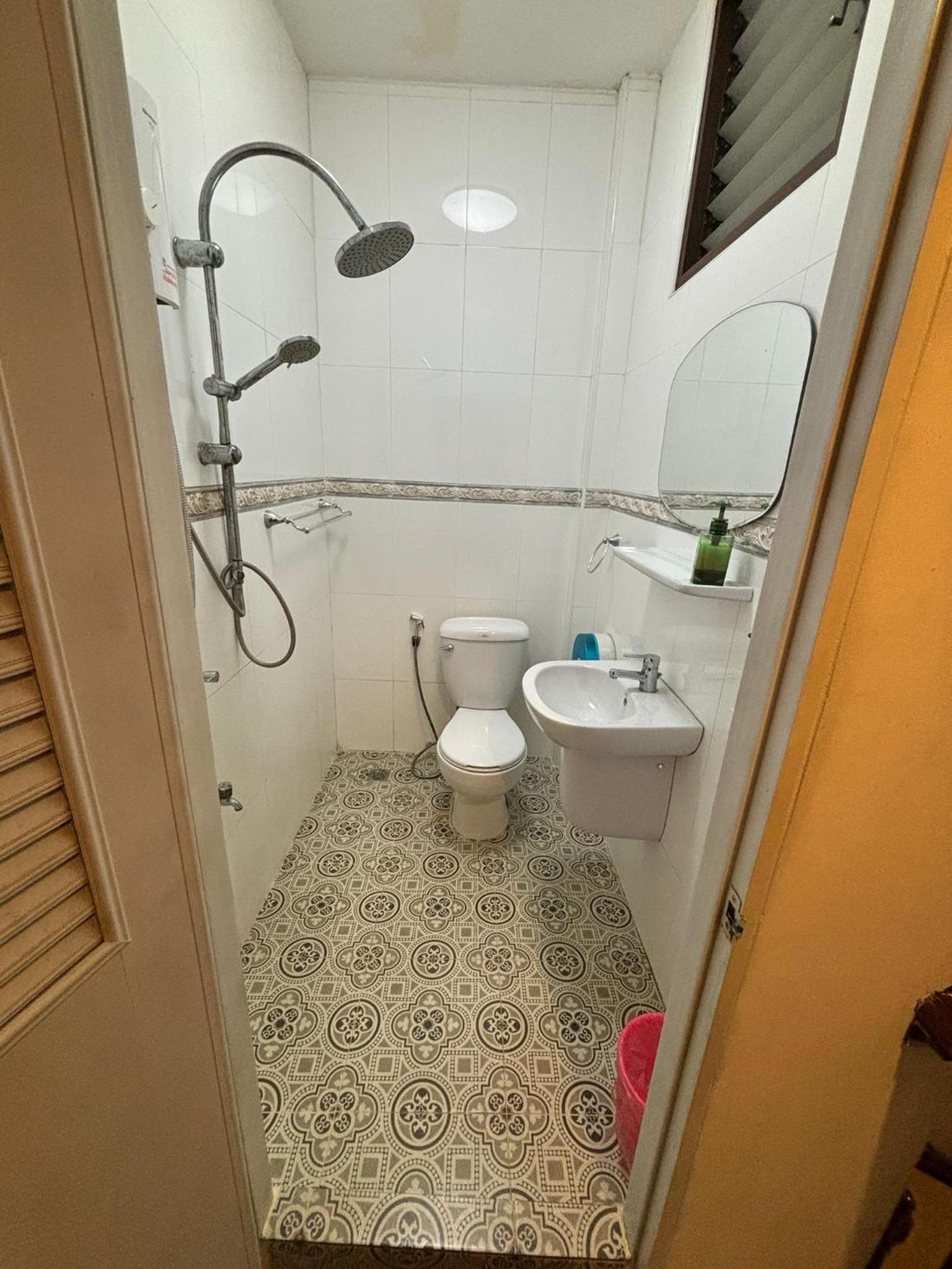 Triple Room with Private External Bathroom photo 3