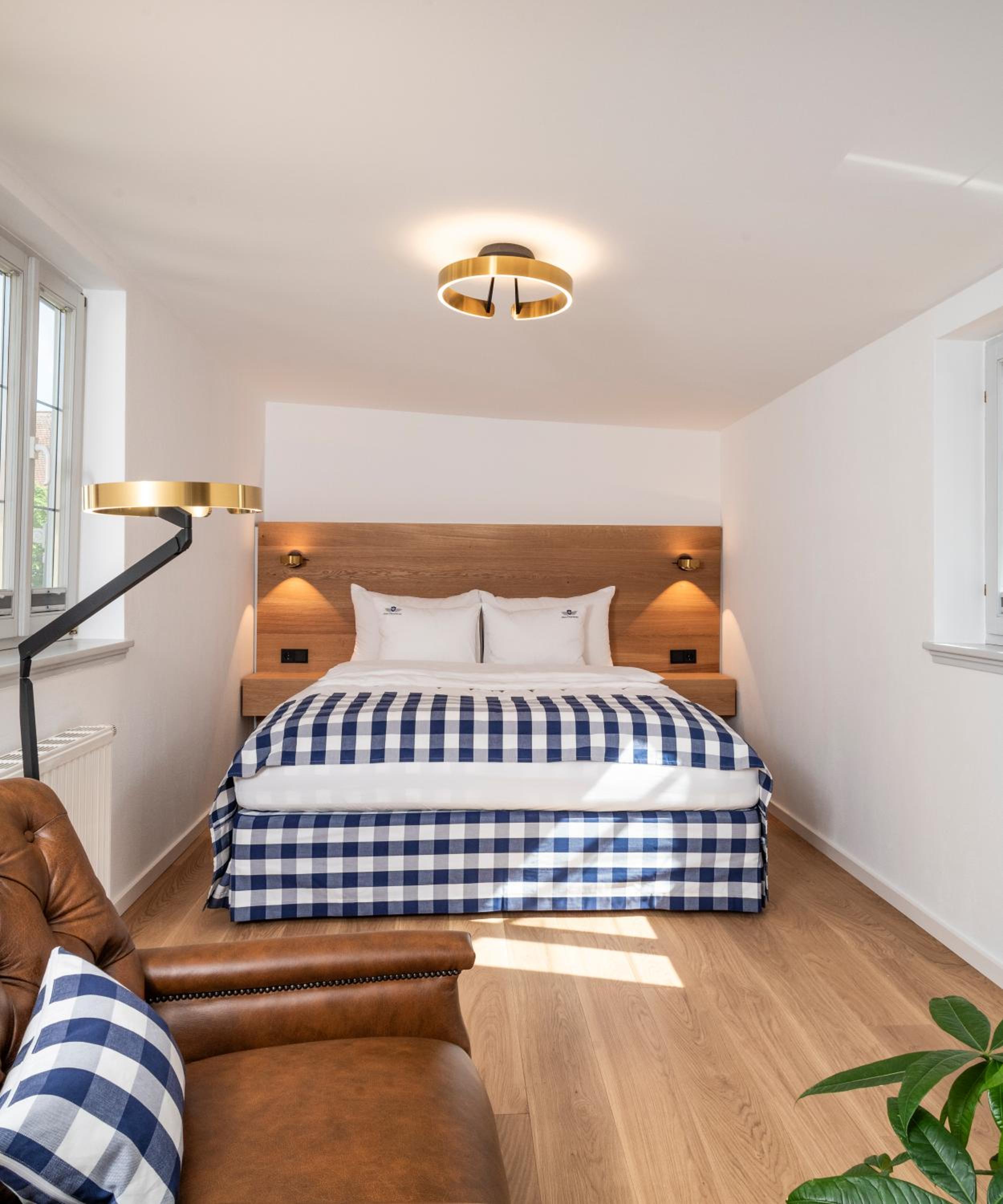 Two-Bedroom Suite - Photo 1