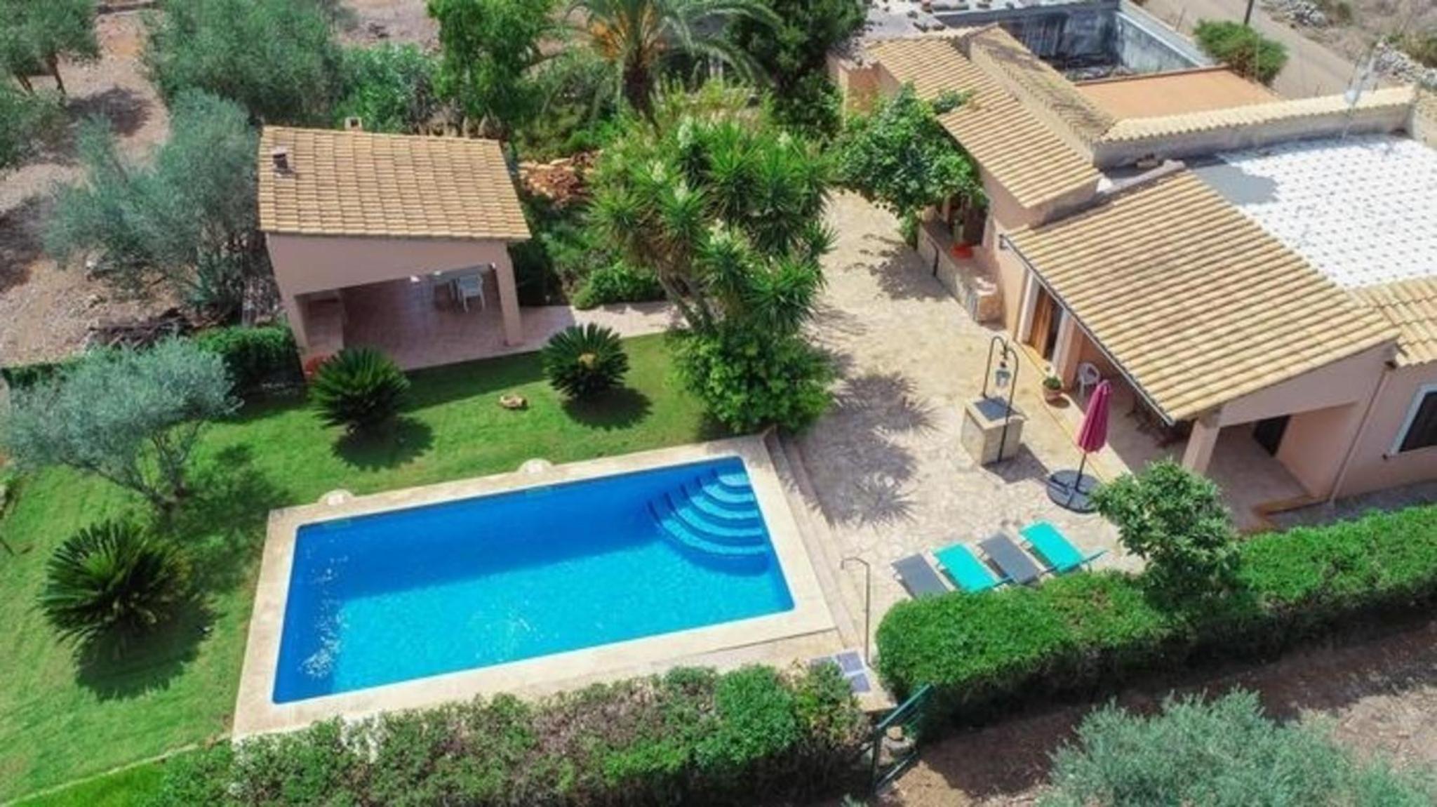 Holiday Home photo 2