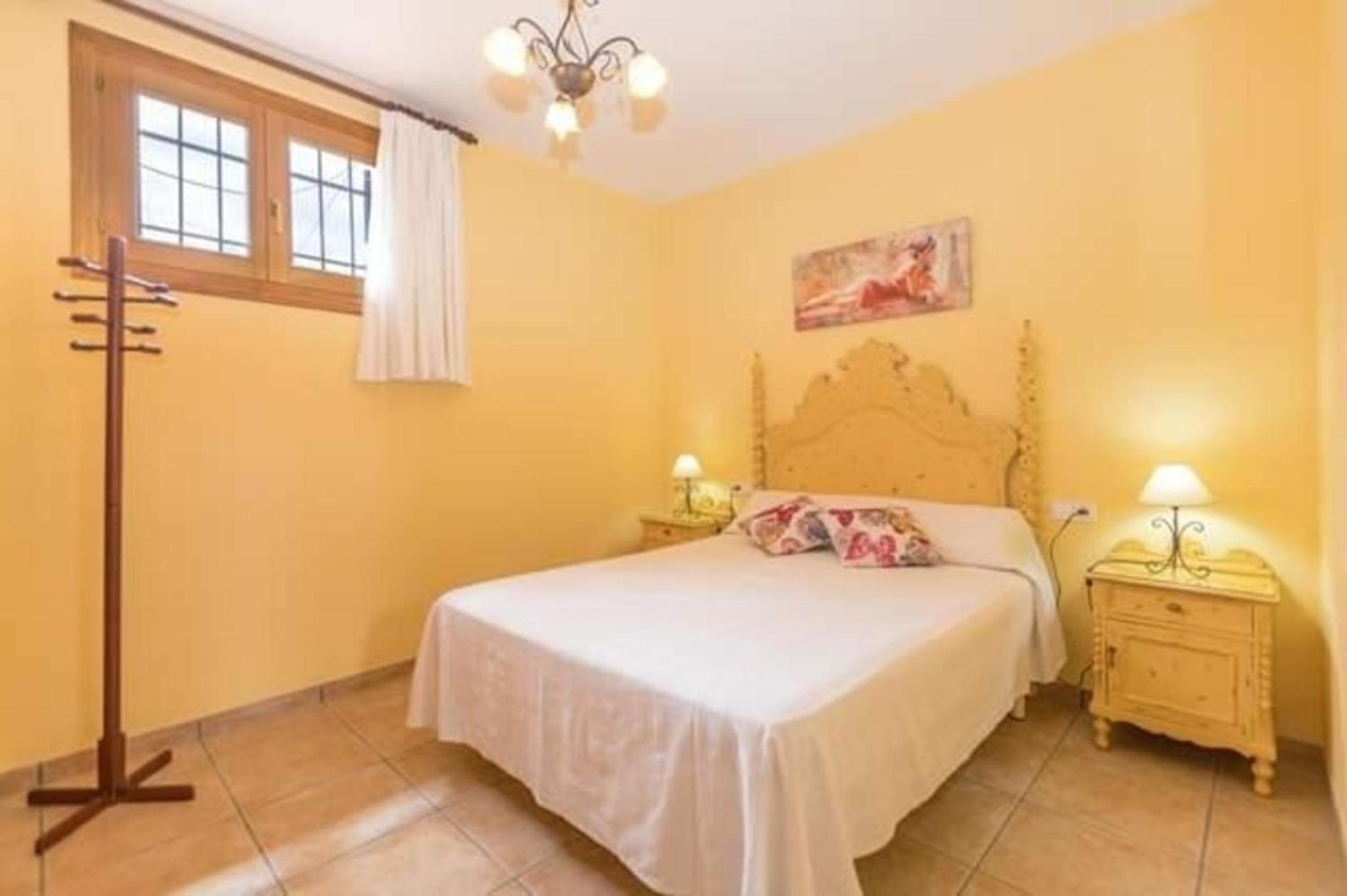 Casa de Vacaciones