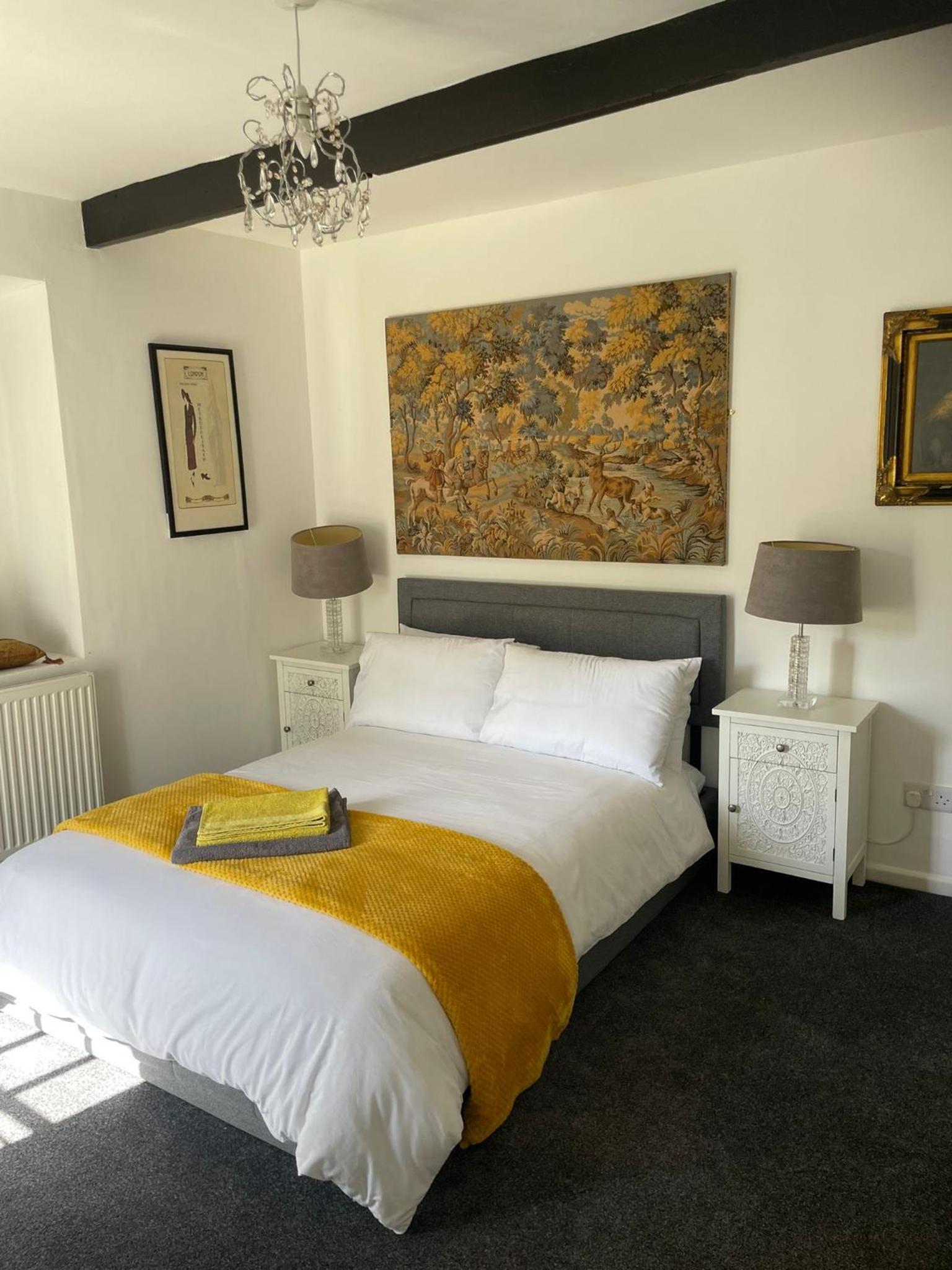 Two-Bedroom House photo 1