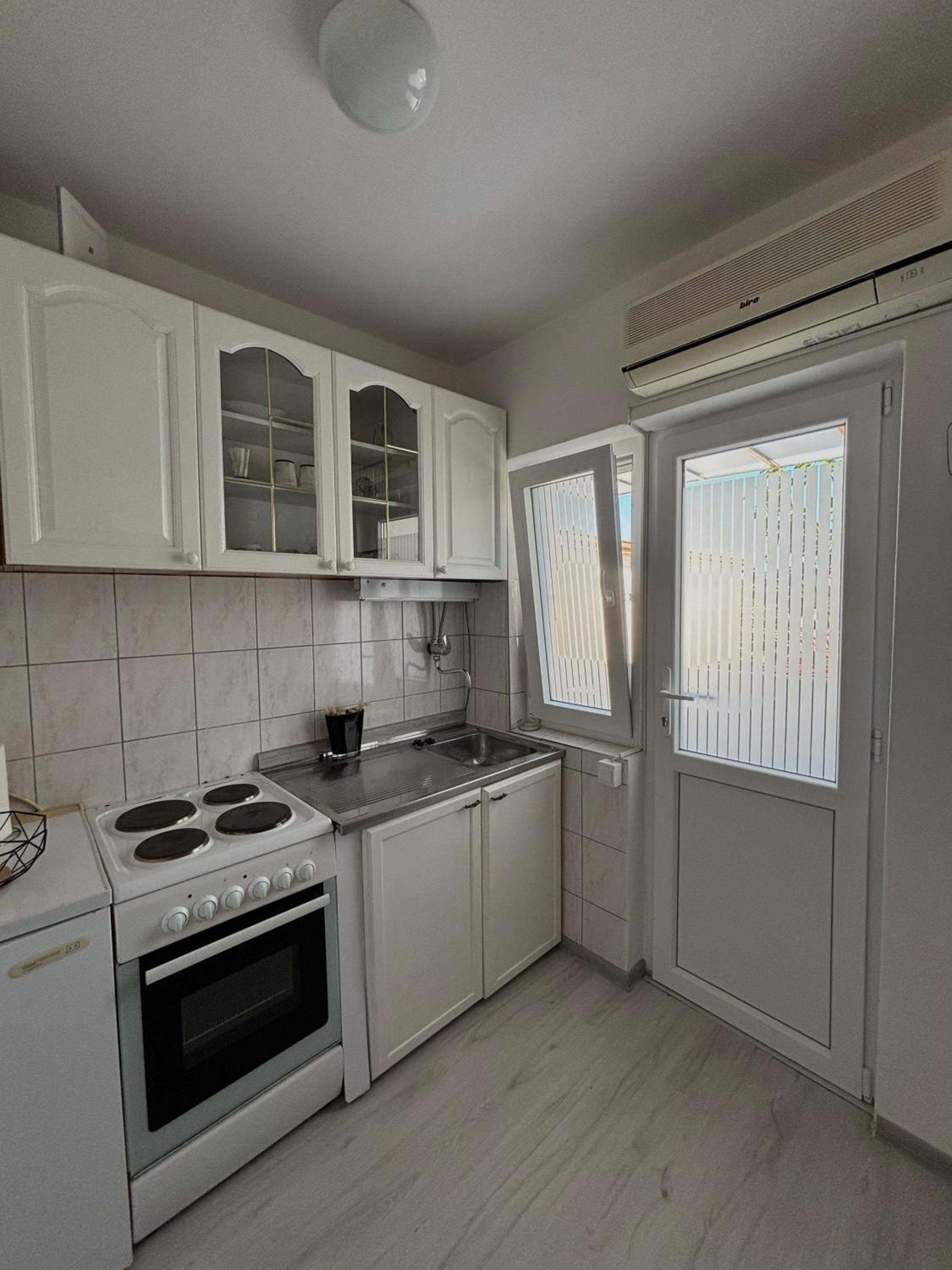 Apartment with Sea View photo 3