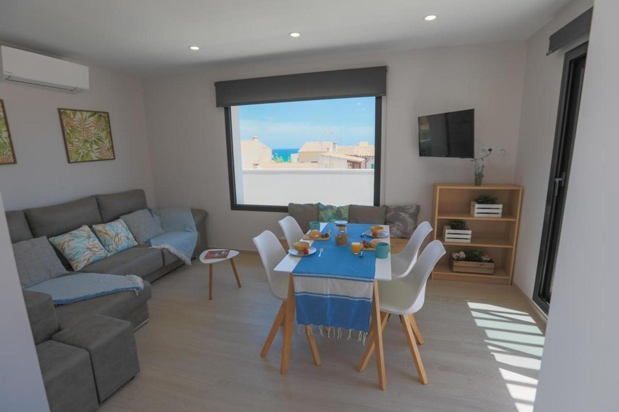 Apartamento