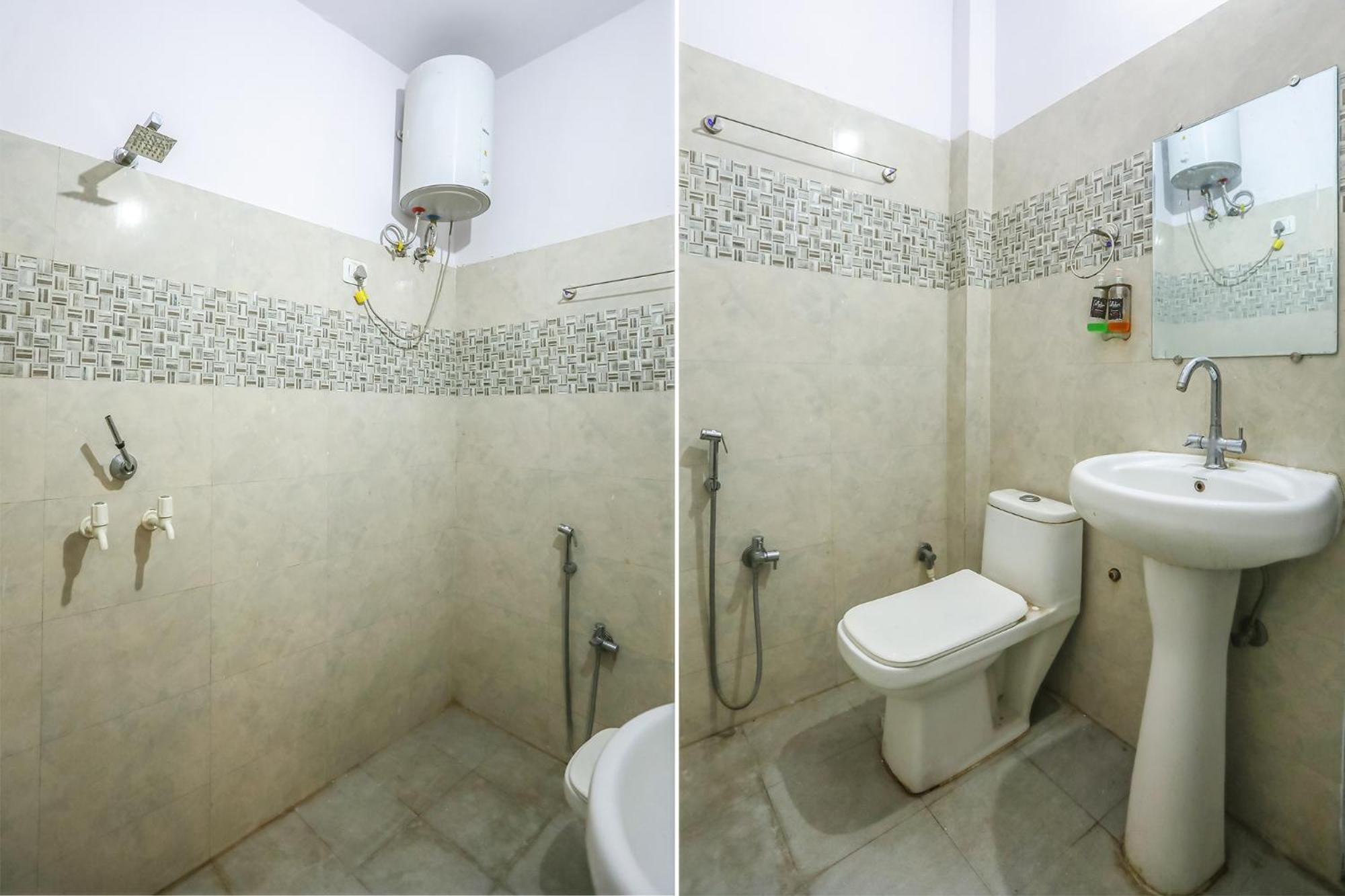 Superior Double Room photo 2