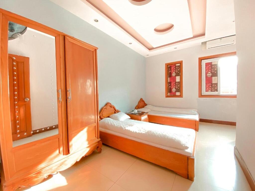 Twin Room photo 2