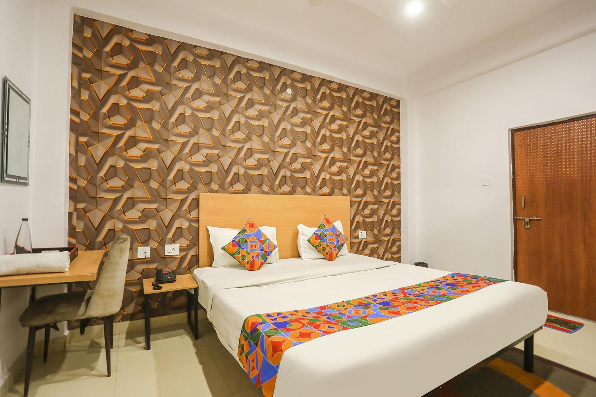 Deluxe Room photo 1