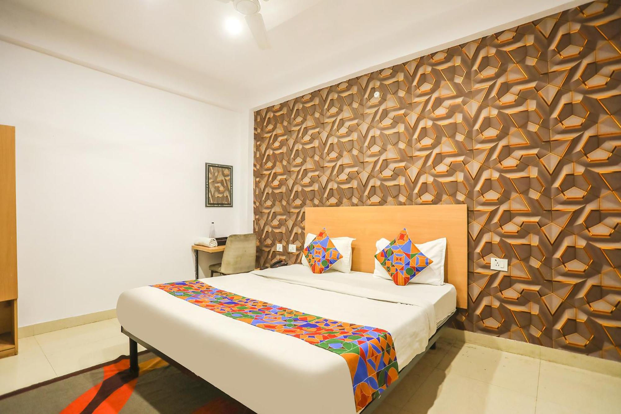 Deluxe Room photo 2